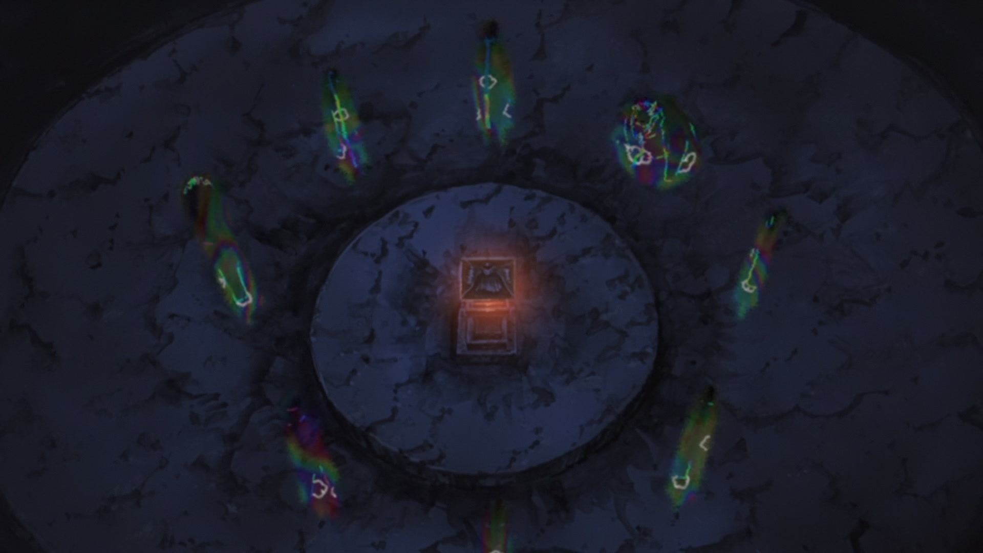 Naruto: Shippuden Ep 457: Partner @ 00:12:21