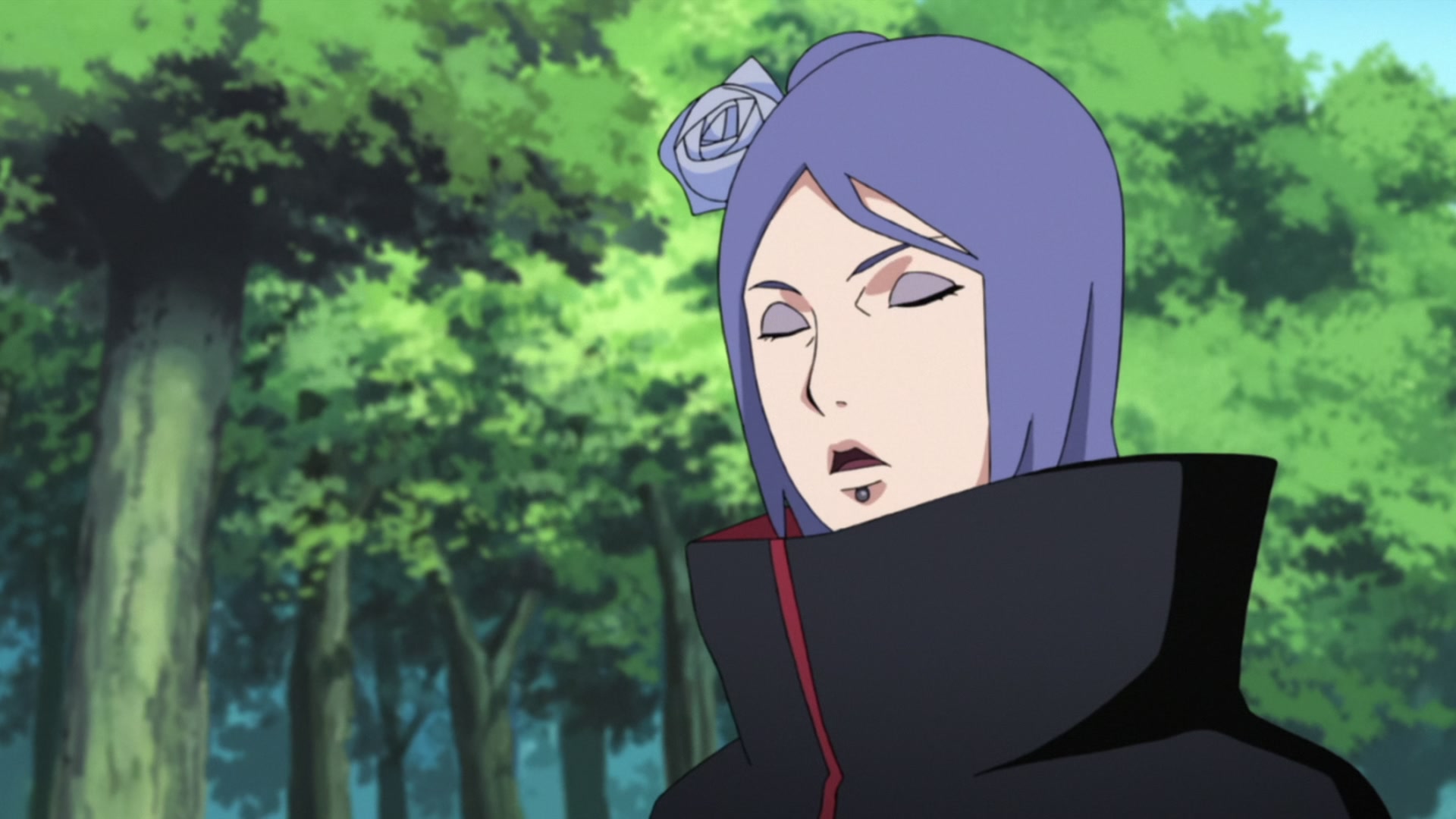 Naruto: Shippuden Ep 457: Partner @ 00:13:27