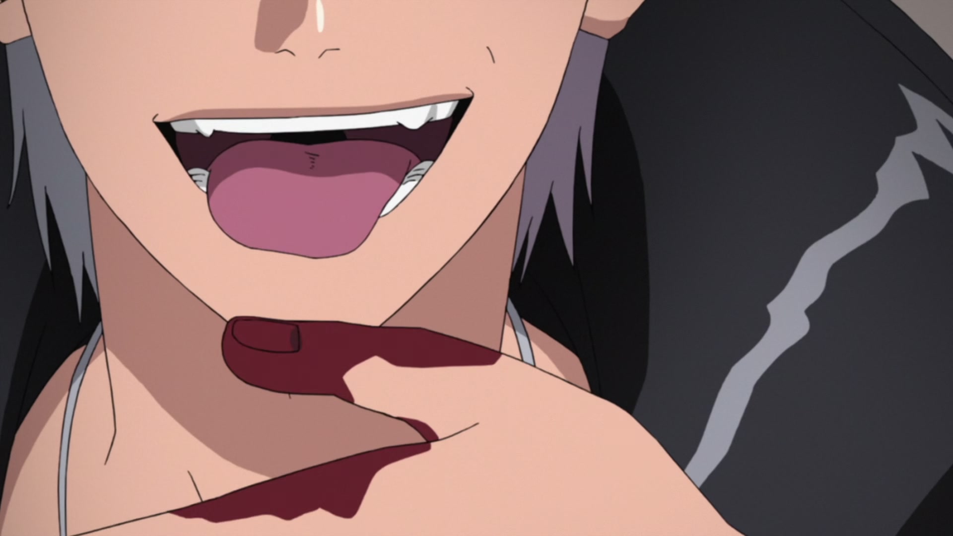 Naruto: Shippuden Ep 457: Partner @ 00:15:58