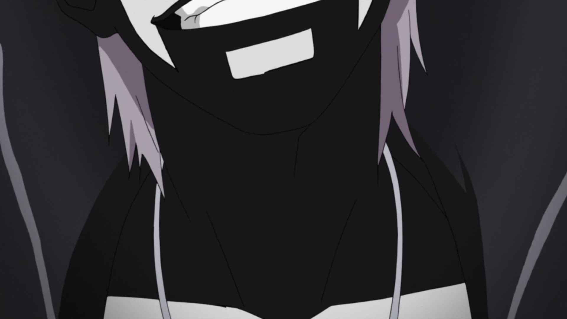 Naruto: Shippuden Ep 457: Partner @ 00:16:26