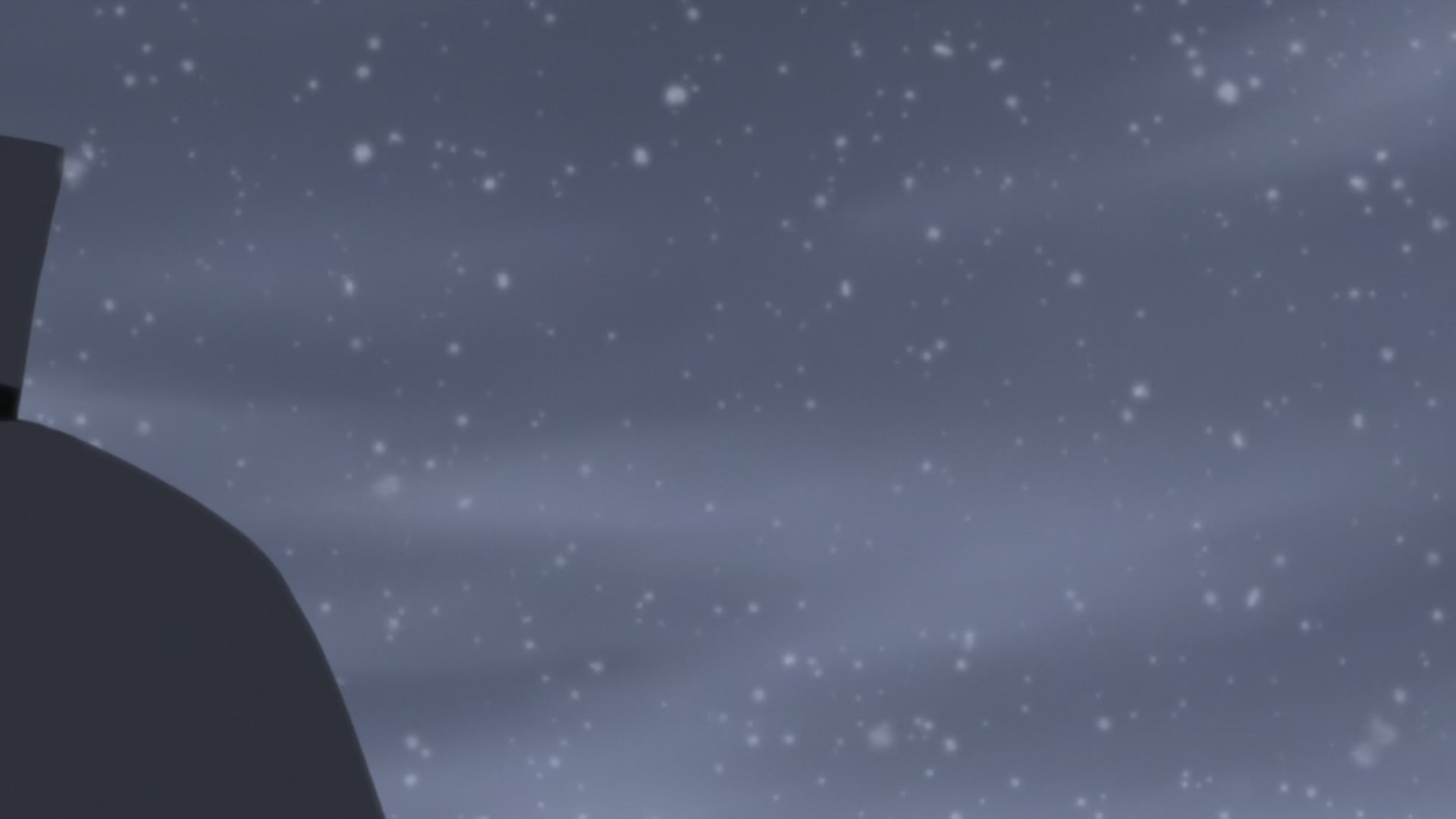 Naruto: Shippuden Ep 457: Partner @ 00:18:48