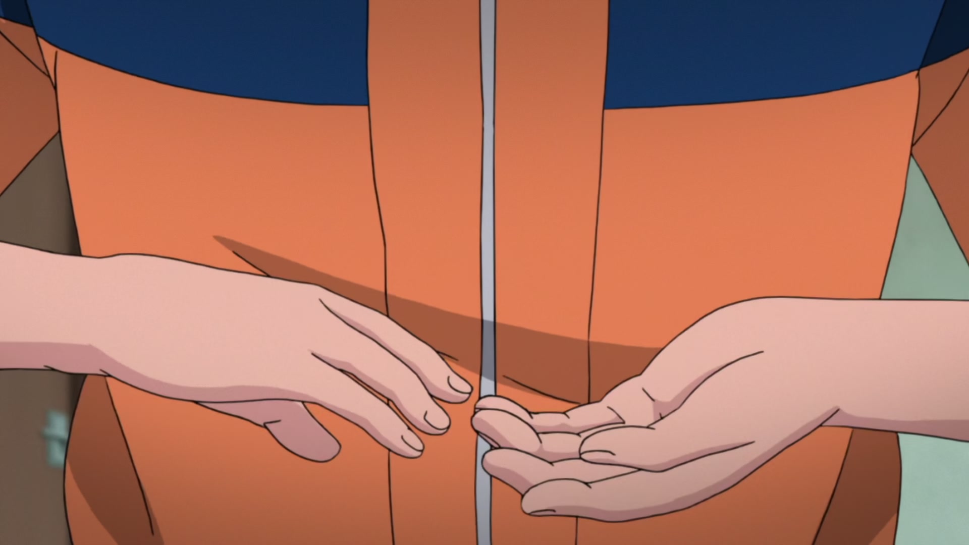 Naruto: Shippuden Ep 458: Truth @ 00:03:13