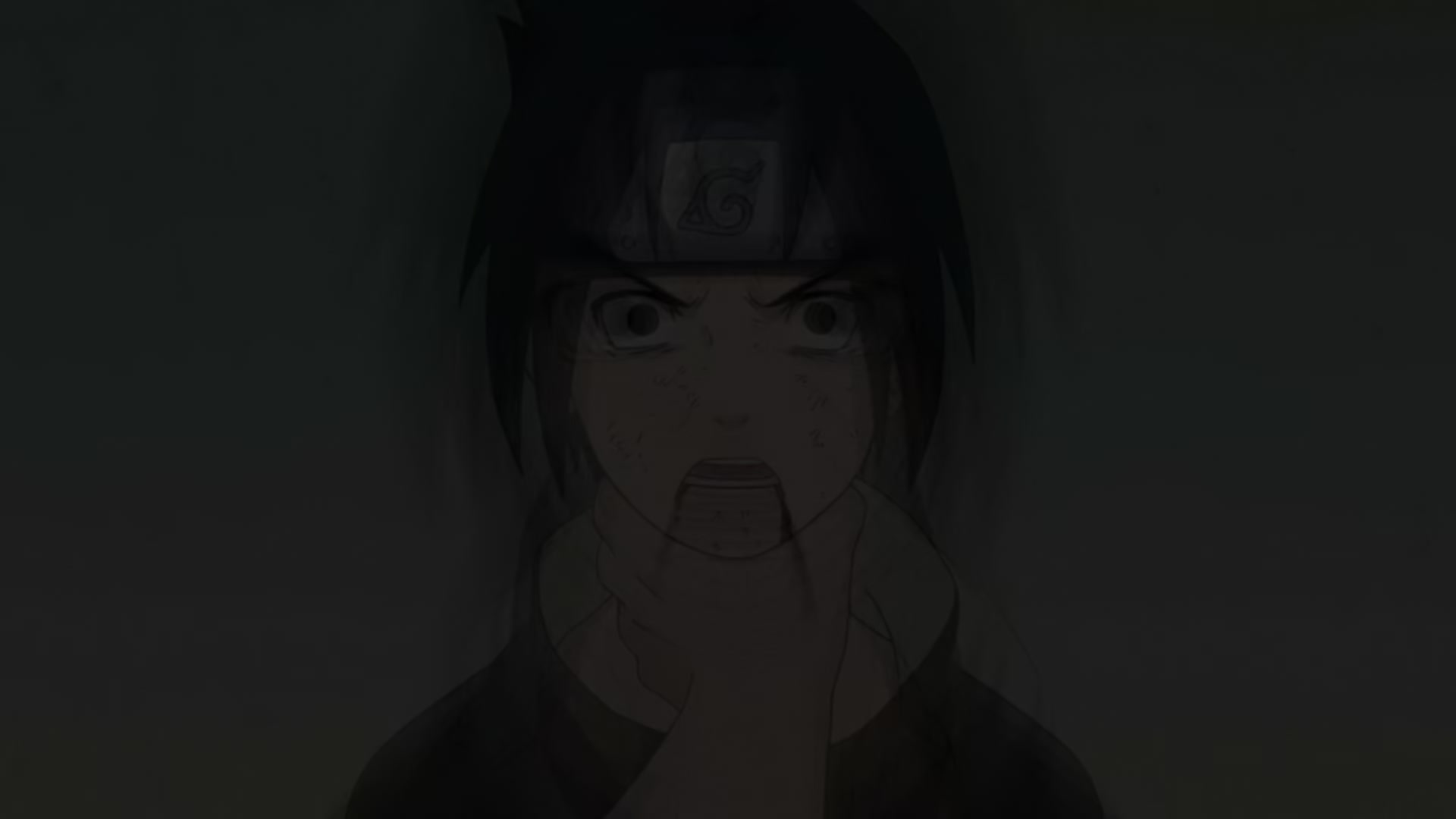 Naruto: Shippuden Ep 458: Truth @ 00:04:57