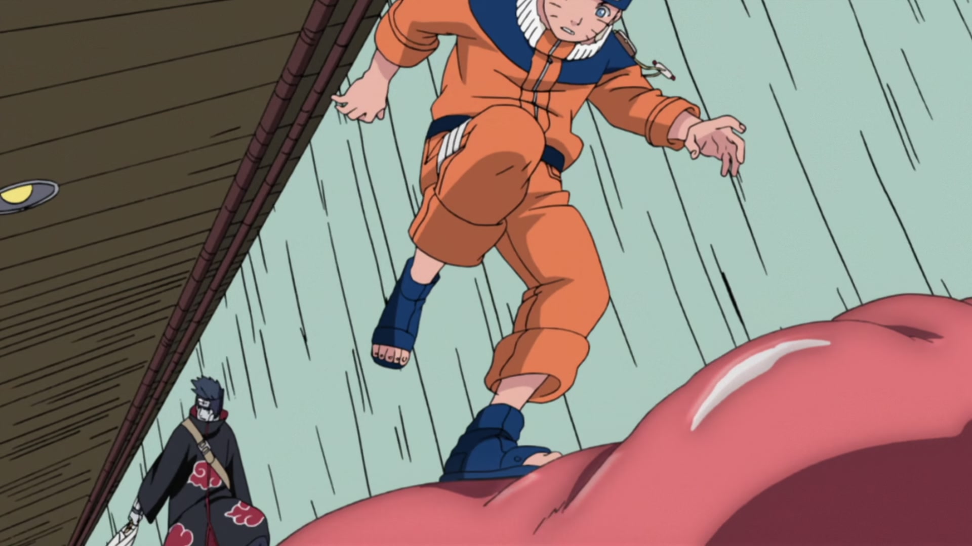 Naruto: Shippuden Ep 458: Truth @ 00:05:26