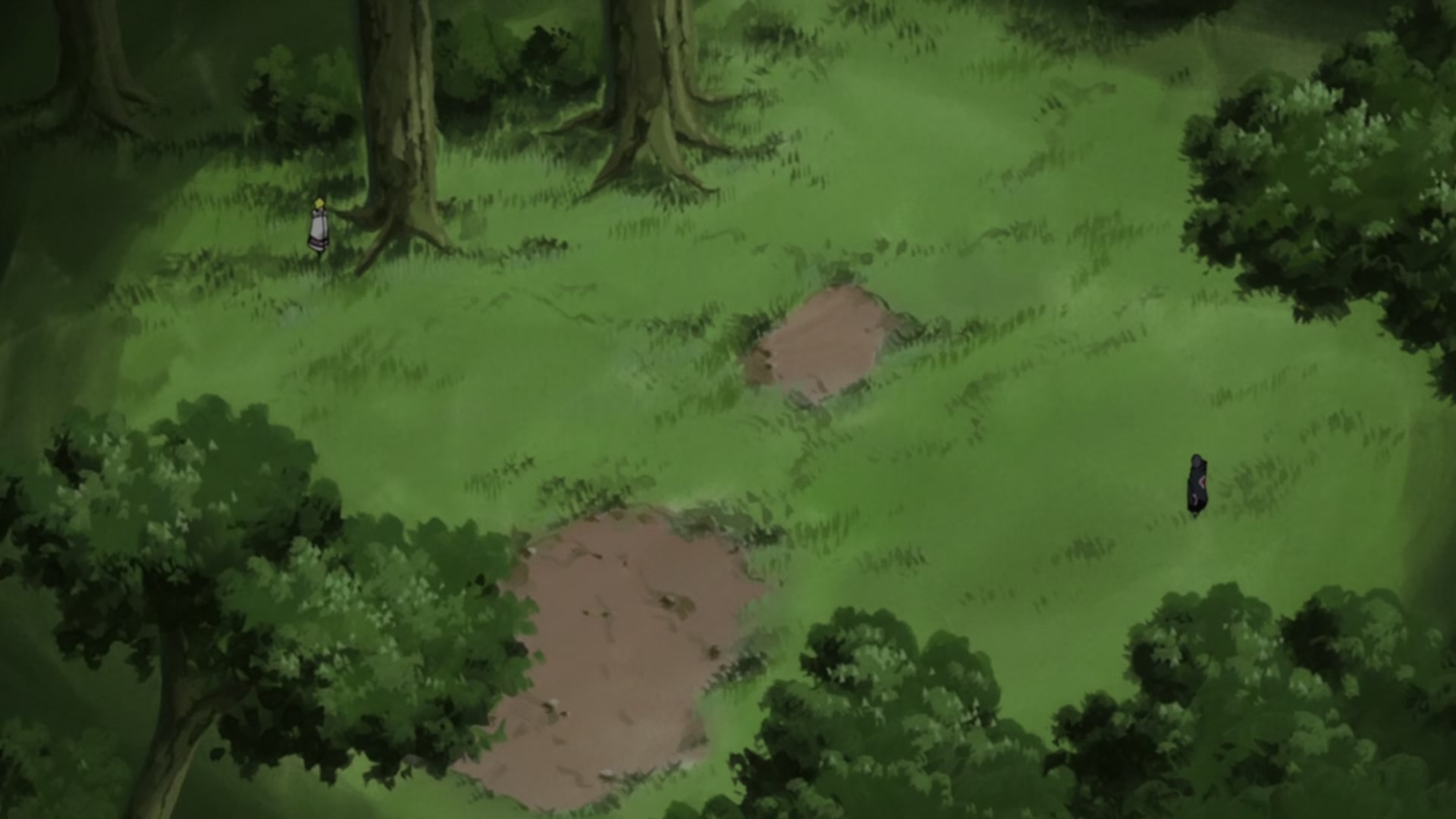 Naruto: Shippuden Ep 458: Truth @ 00:06:04