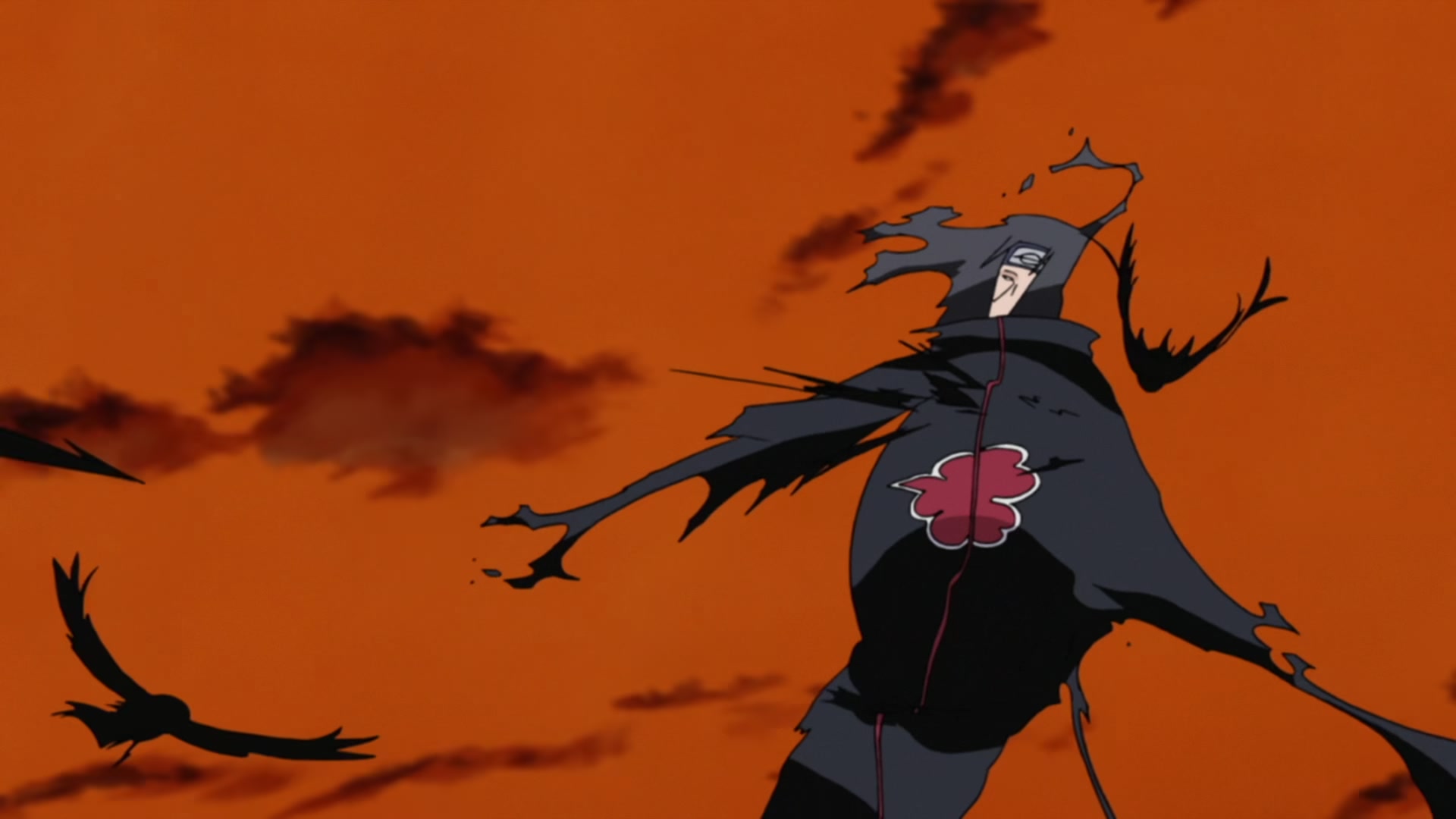 Naruto: Shippuden Ep 458: Truth @ 00:06:27