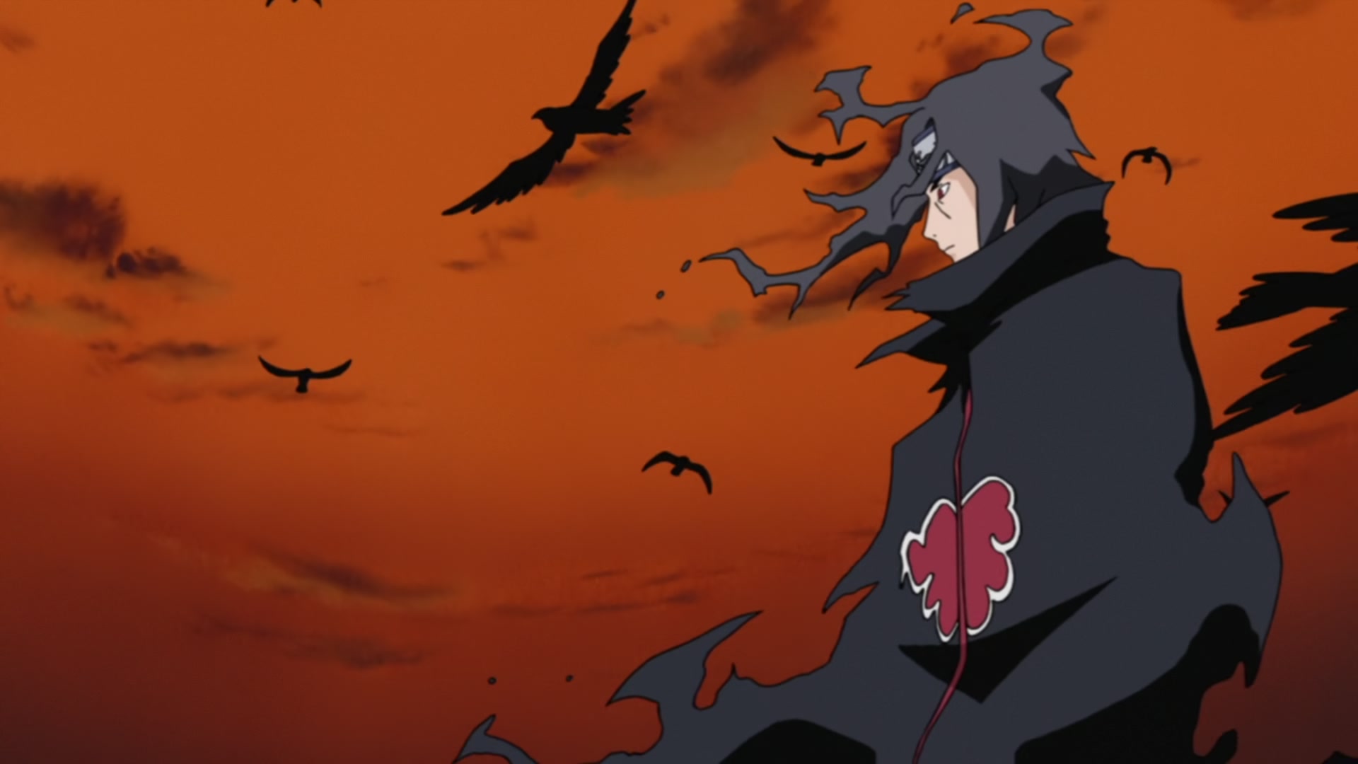 Naruto: Shippuden Ep 458: Truth @ 00:06:51