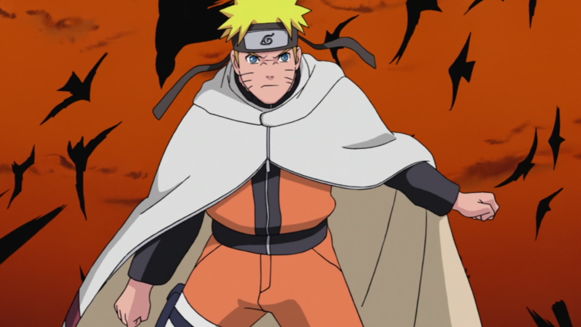 Naruto: Shippuden Ep 458: Truth @ 00:07:10