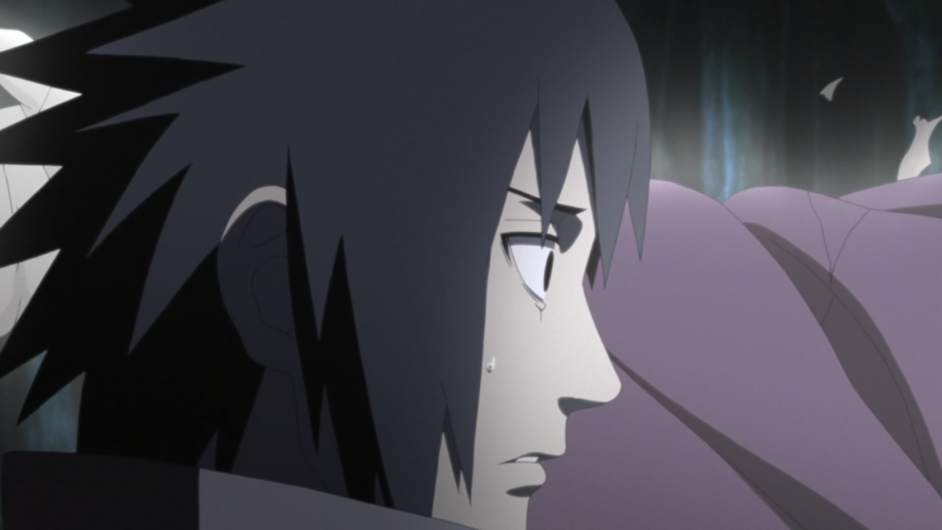 Naruto: Shippuden Ep 458: Truth @ 00:09:17