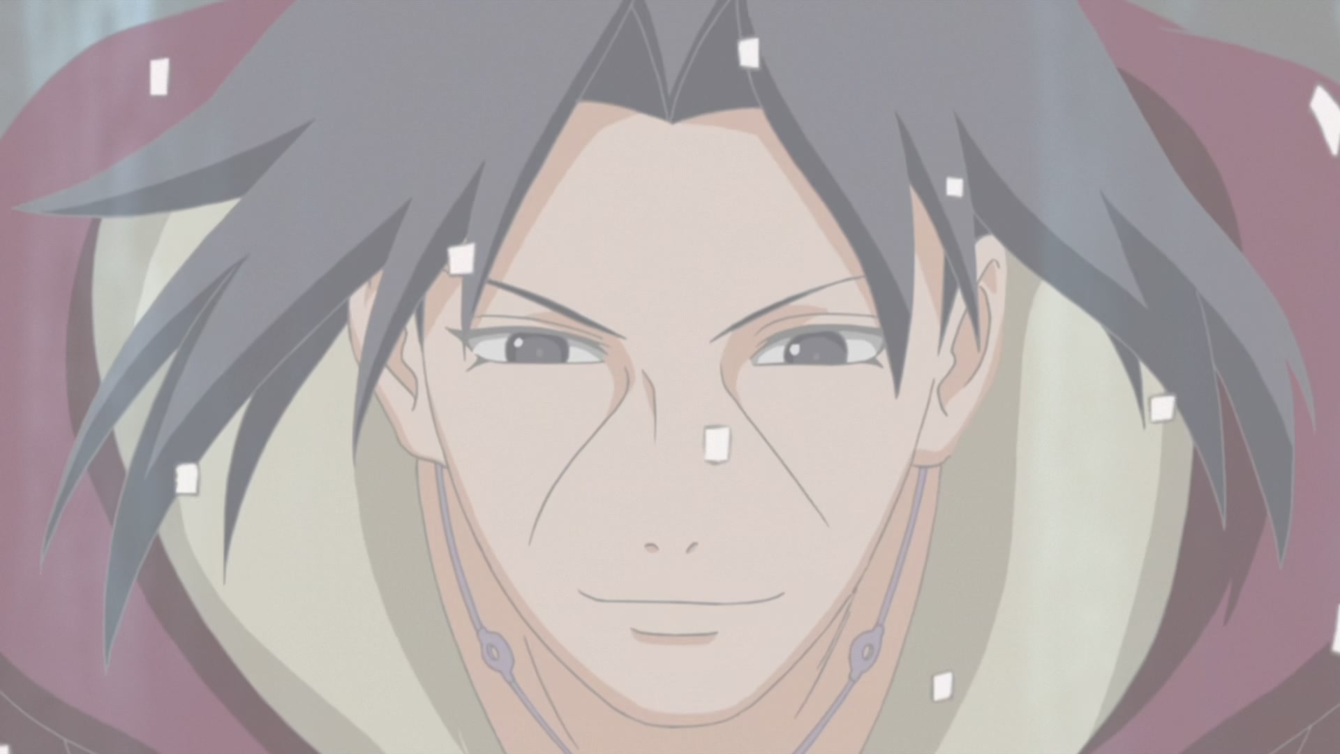Naruto: Shippuden Ep 458: Truth @ 00:09:36