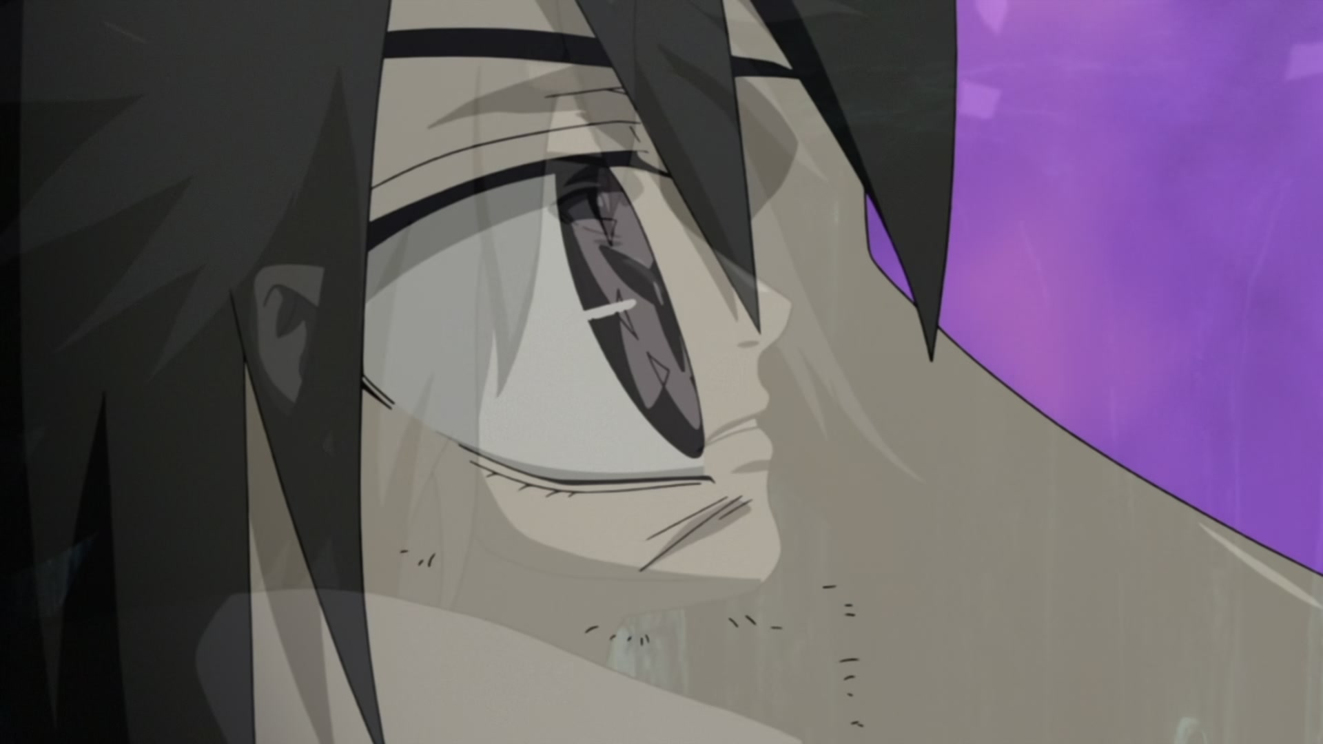 Naruto: Shippuden Ep 458: Truth @ 00:09:46