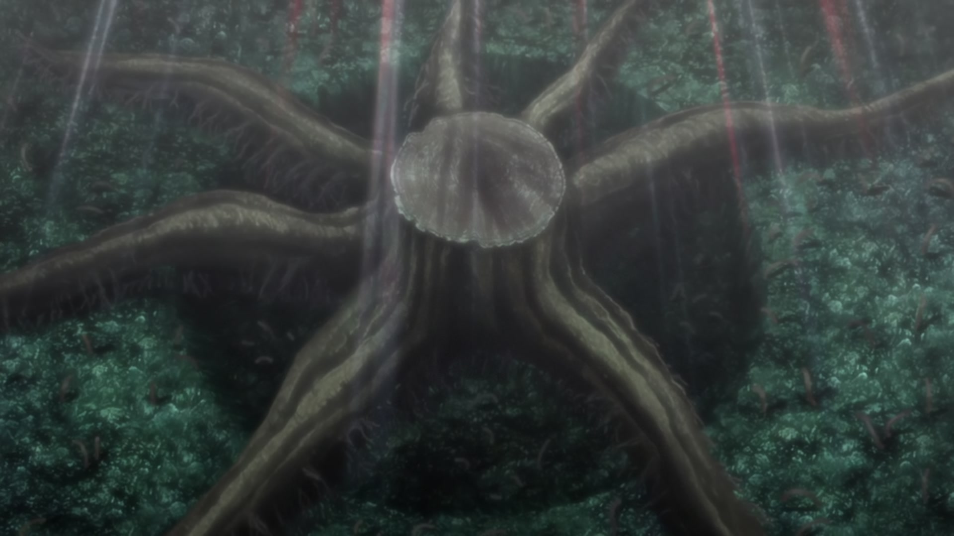 Naruto: Shippuden Ep 458: Truth @ 00:10:04
