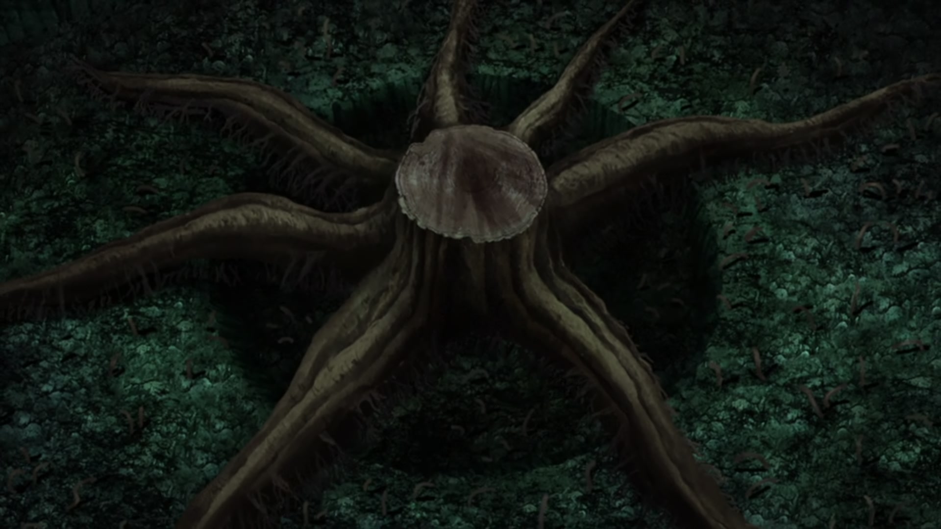 Naruto: Shippuden Ep 458: Truth @ 00:10:09