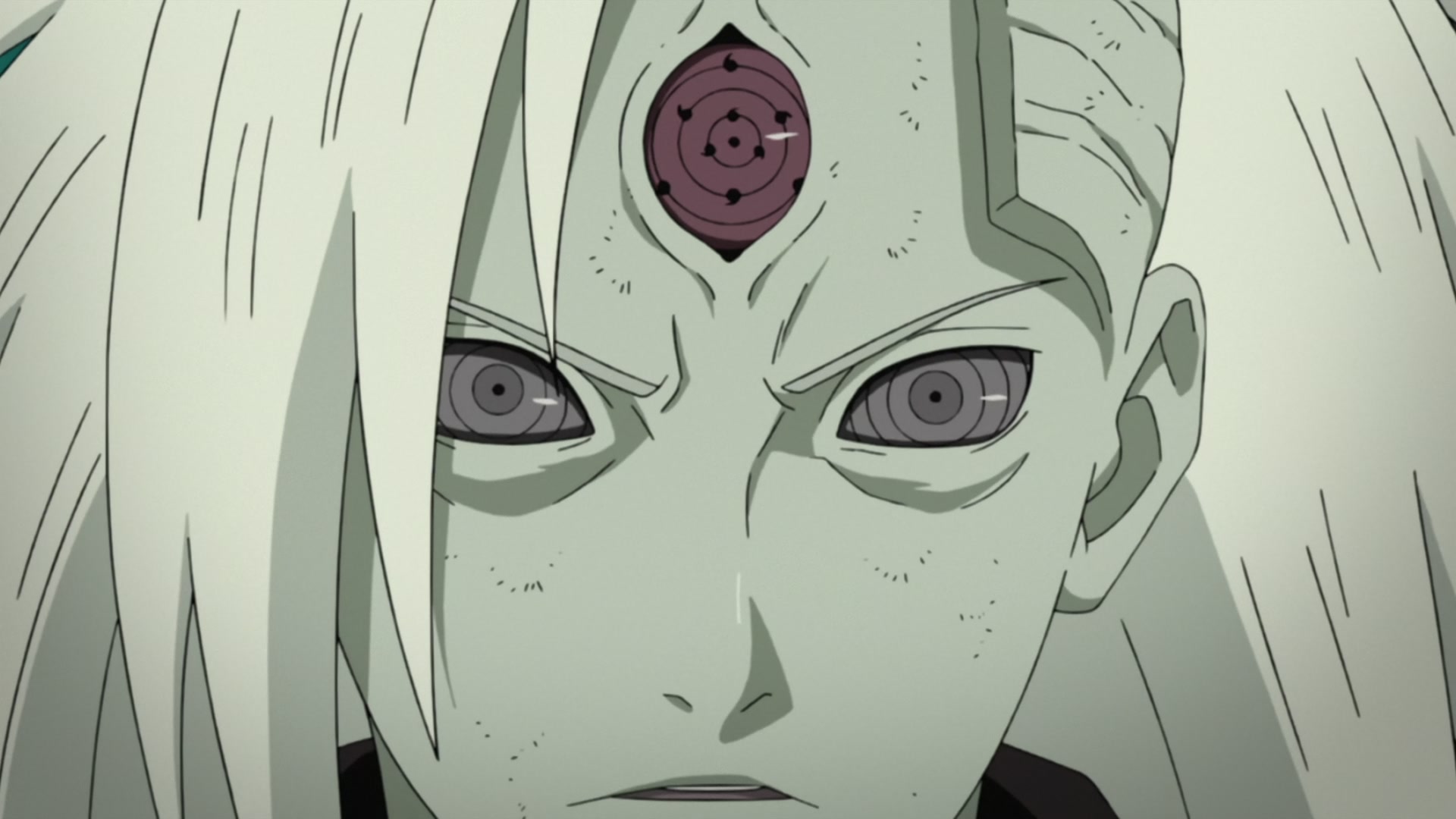 Naruto: Shippuden Ep 458: Truth @ 00:11:44