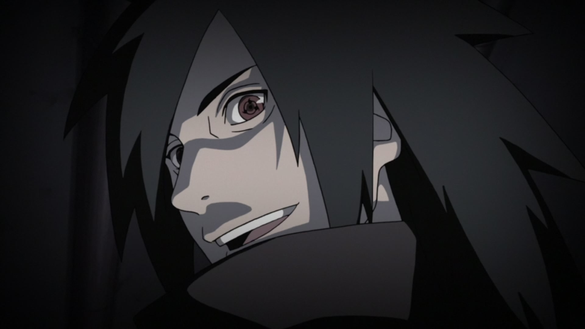 Naruto: Shippuden Ep 458: Truth @ 00:12:40