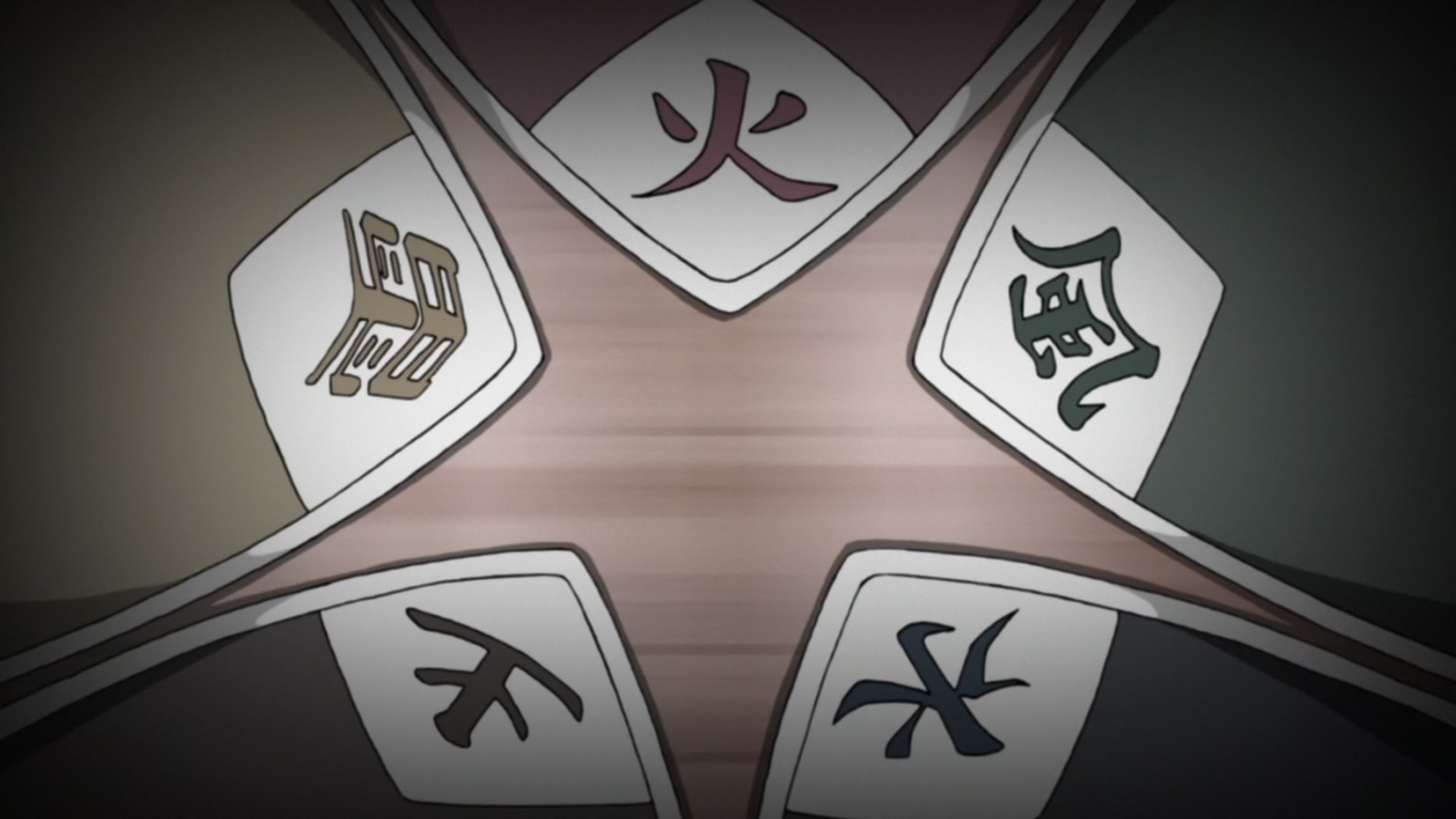 Naruto: Shippuden Ep 458: Truth @ 00:12:45