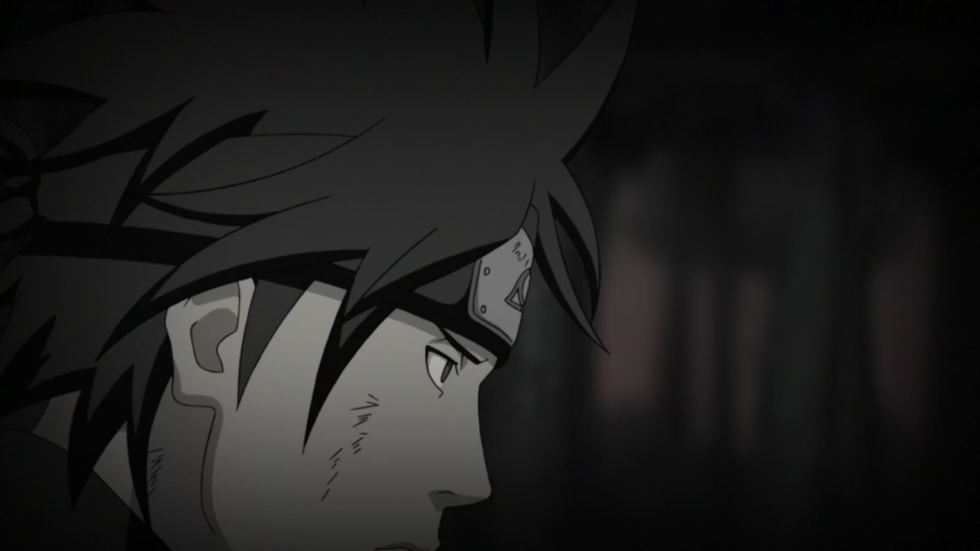 Naruto: Shippuden Ep 458: Truth @ 00:13:04