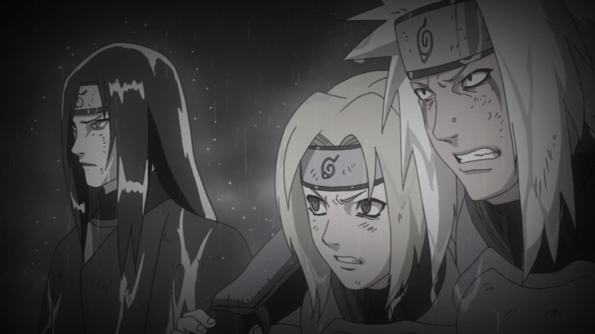 Naruto: Shippuden Ep 458: Truth @ 00:13:13