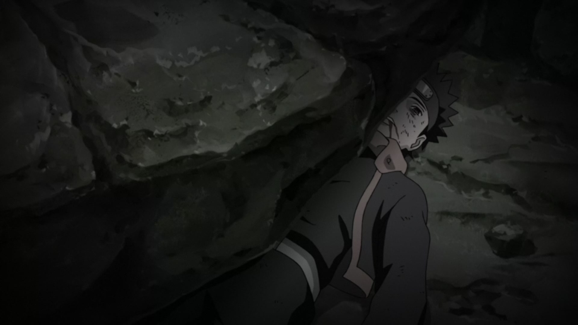 Naruto: Shippuden Ep 458: Truth @ 00:13:18