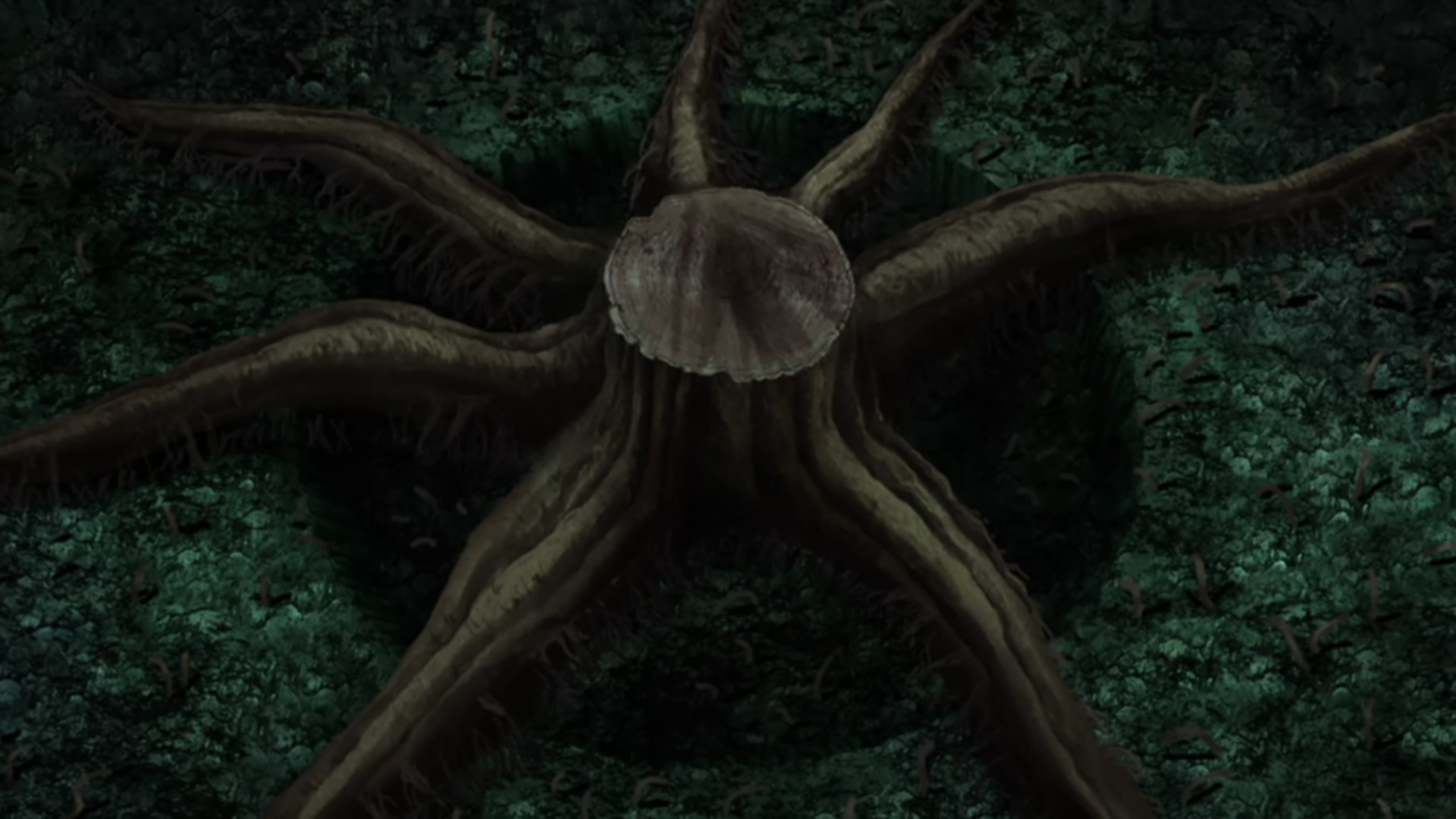 Naruto: Shippuden Ep 458: Truth @ 00:14:10