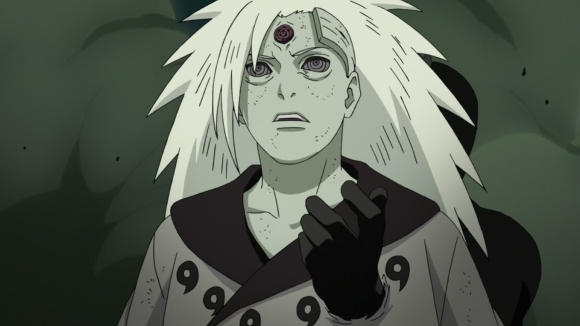 Naruto: Shippuden Ep 458: Truth @ 00:14:15