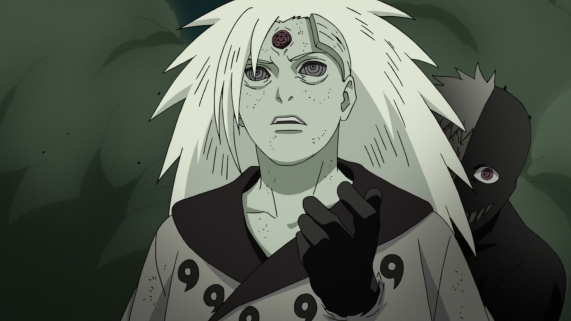 Naruto: Shippuden Ep 458: Truth @ 00:14:24