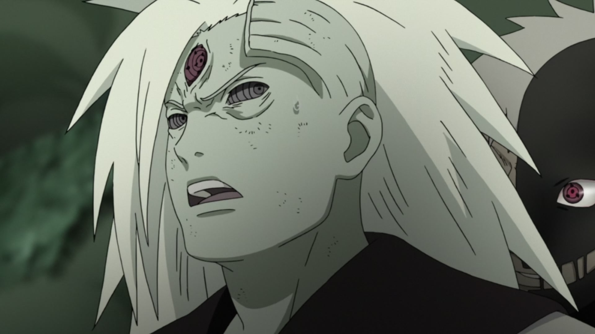 Naruto: Shippuden Ep 458: Truth @ 00:15:02