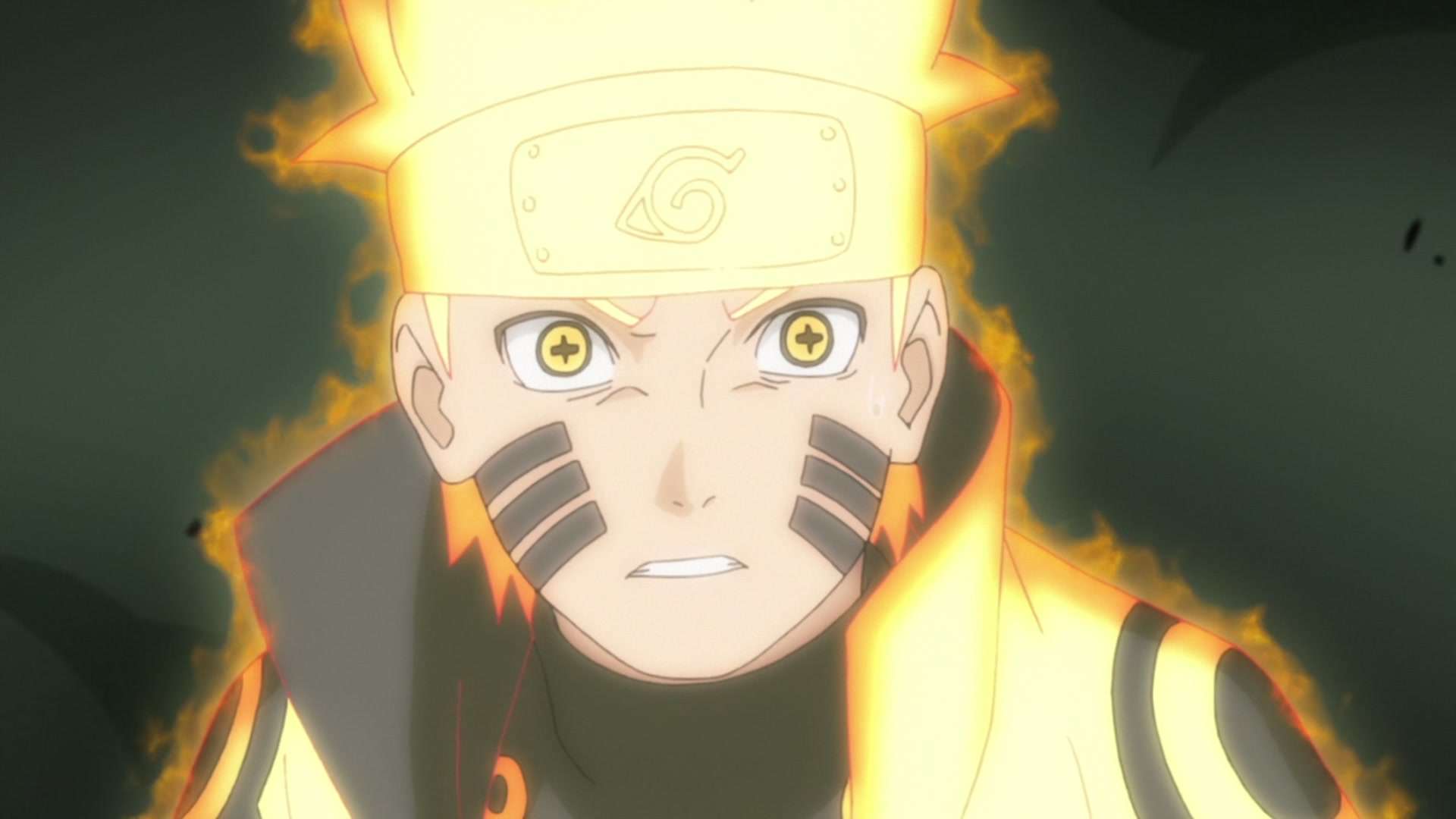 Naruto: Shippuden Ep 458: Truth @ 00:15:54