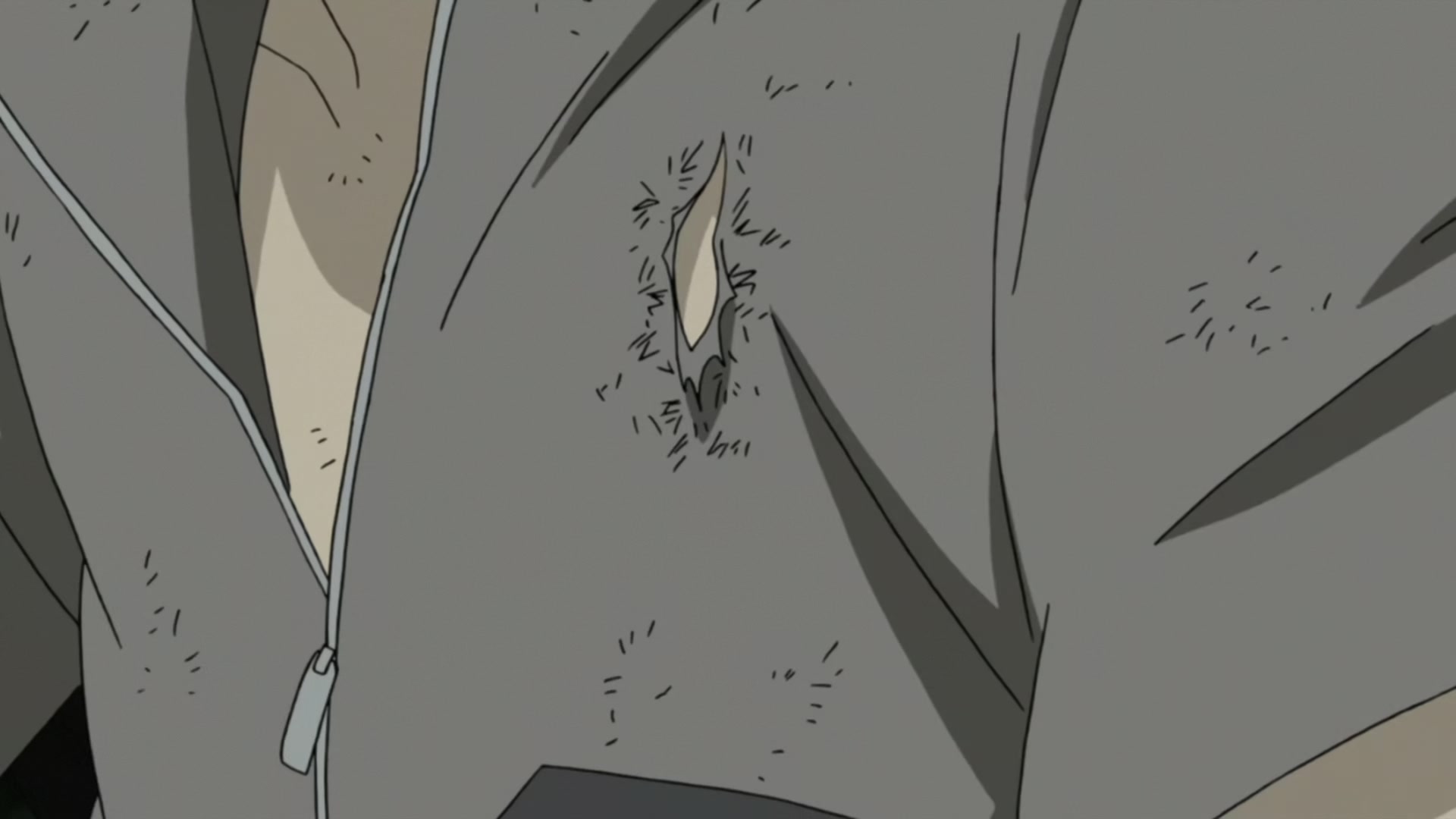 Naruto: Shippuden Ep 458: Truth @ 00:17:10
