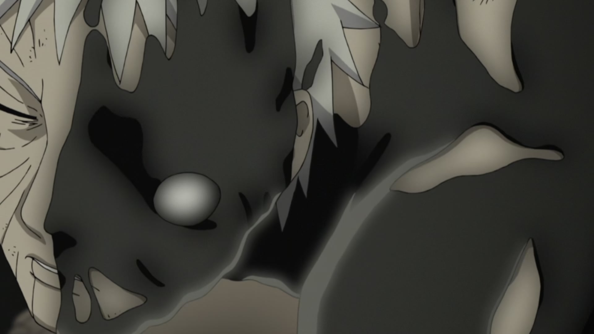 Naruto: Shippuden Ep 458: Truth @ 00:18:21