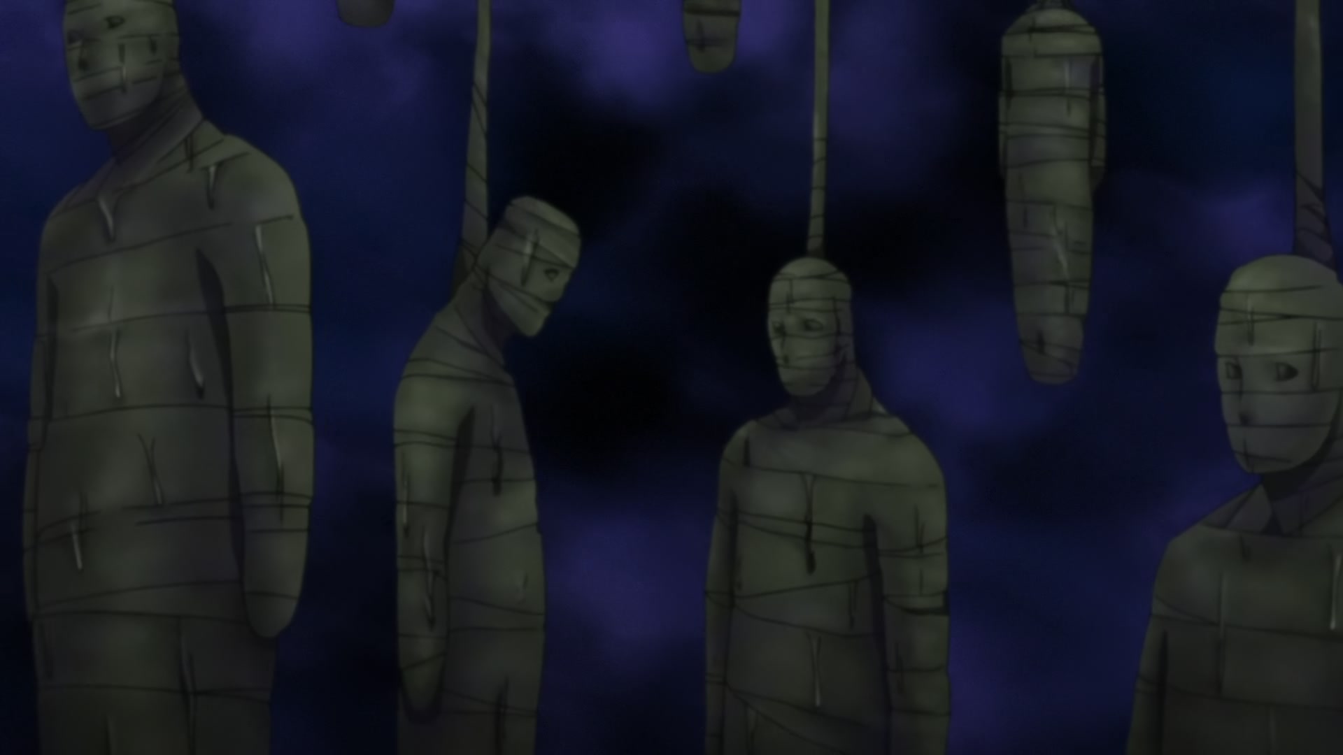 Naruto: Shippuden Ep 458: Truth @ 00:18:35