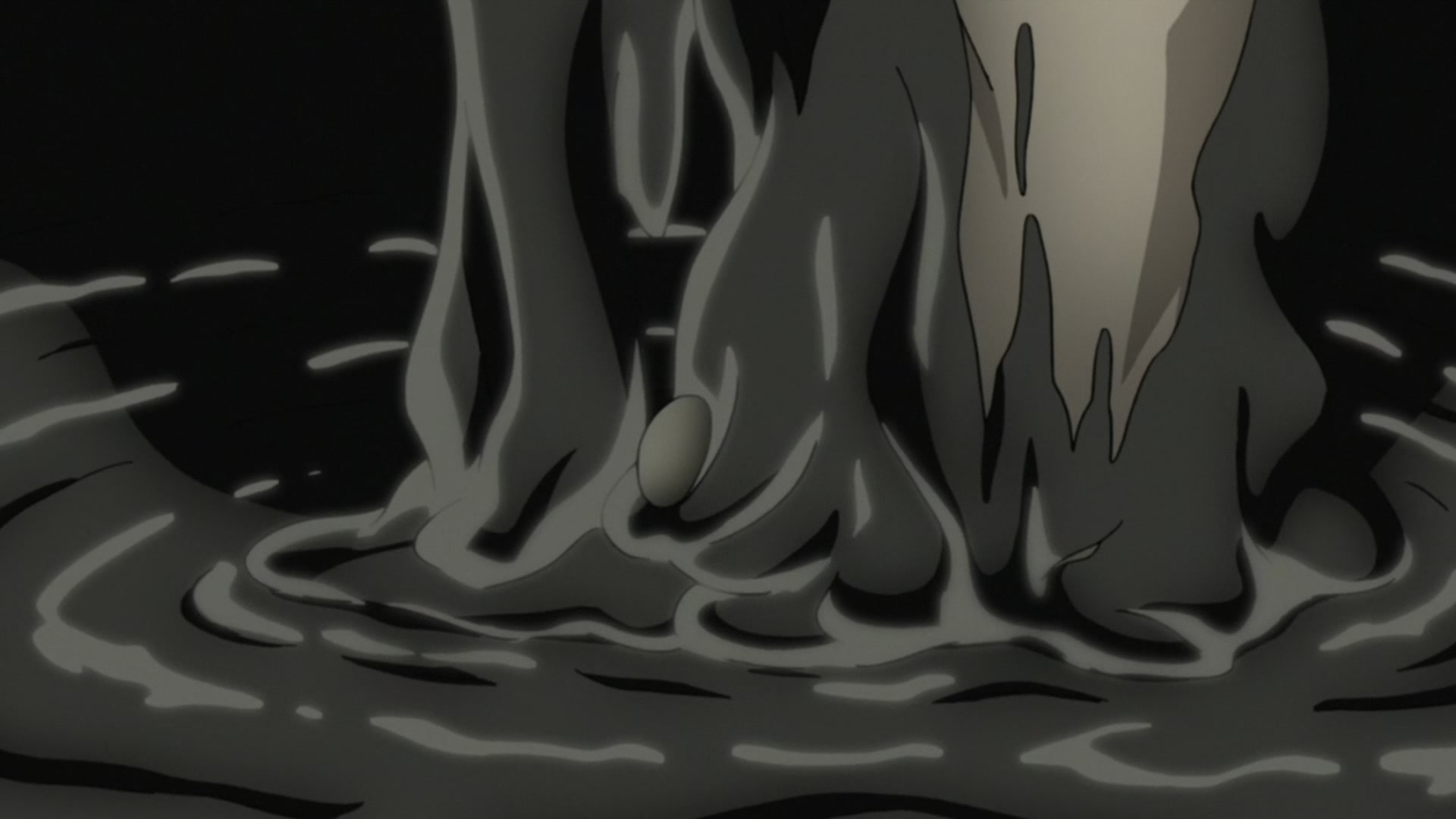 Naruto: Shippuden Ep 458: Truth @ 00:19:03