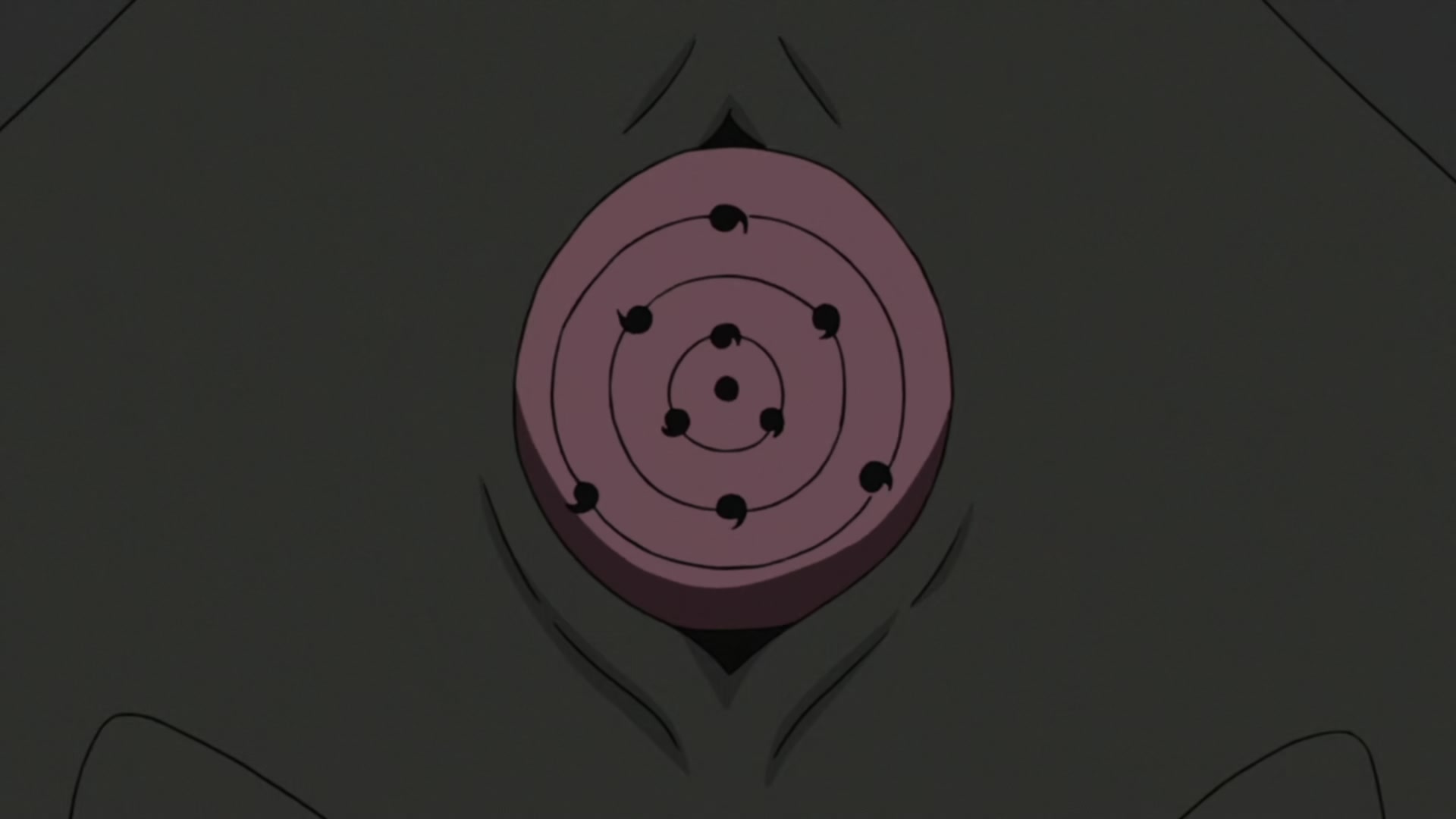 Naruto: Shippuden Ep 459: She of the Beginning @ 00:02:40