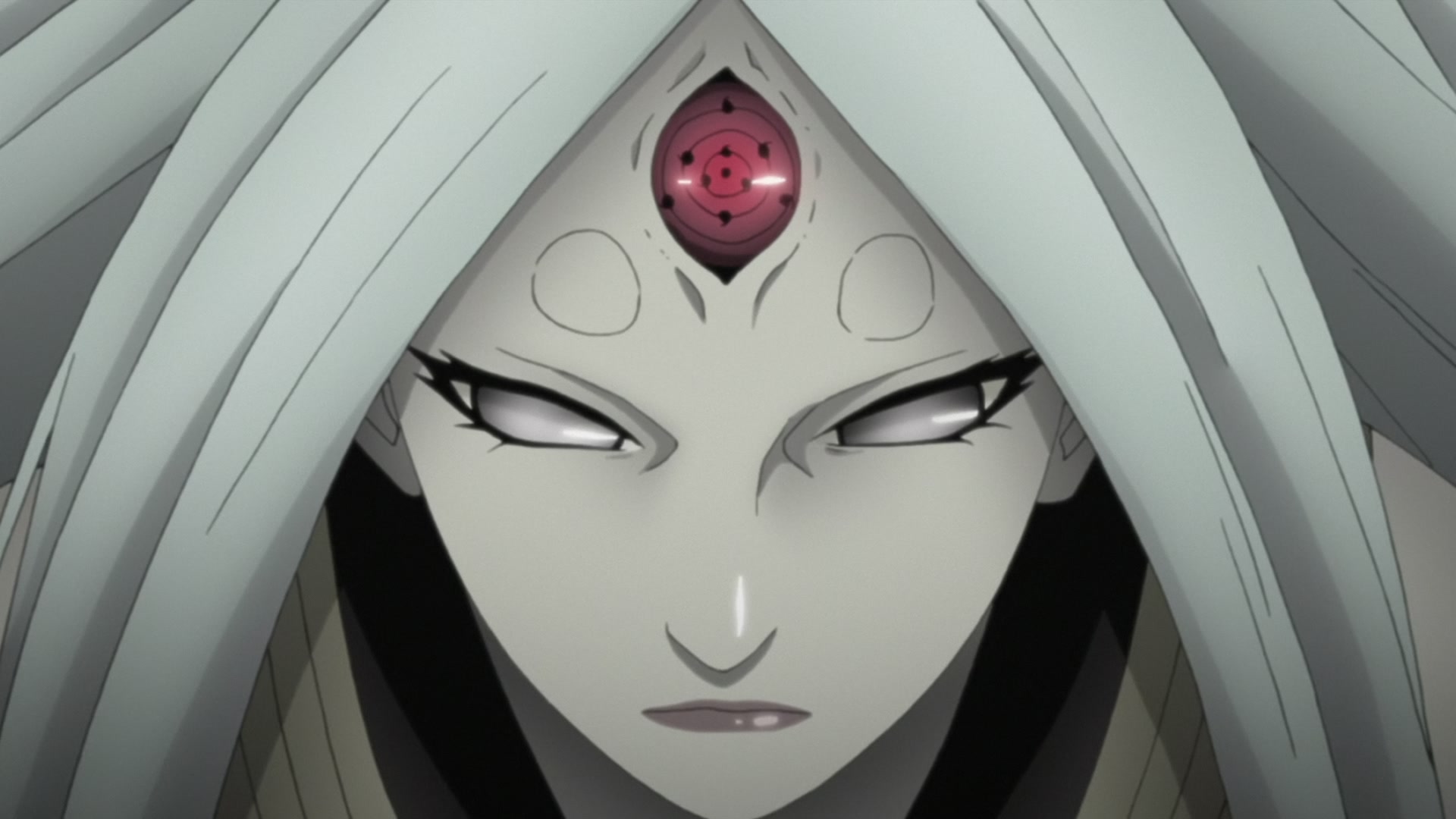Naruto: Shippuden Ep 459: She of the Beginning @ 00:04:43