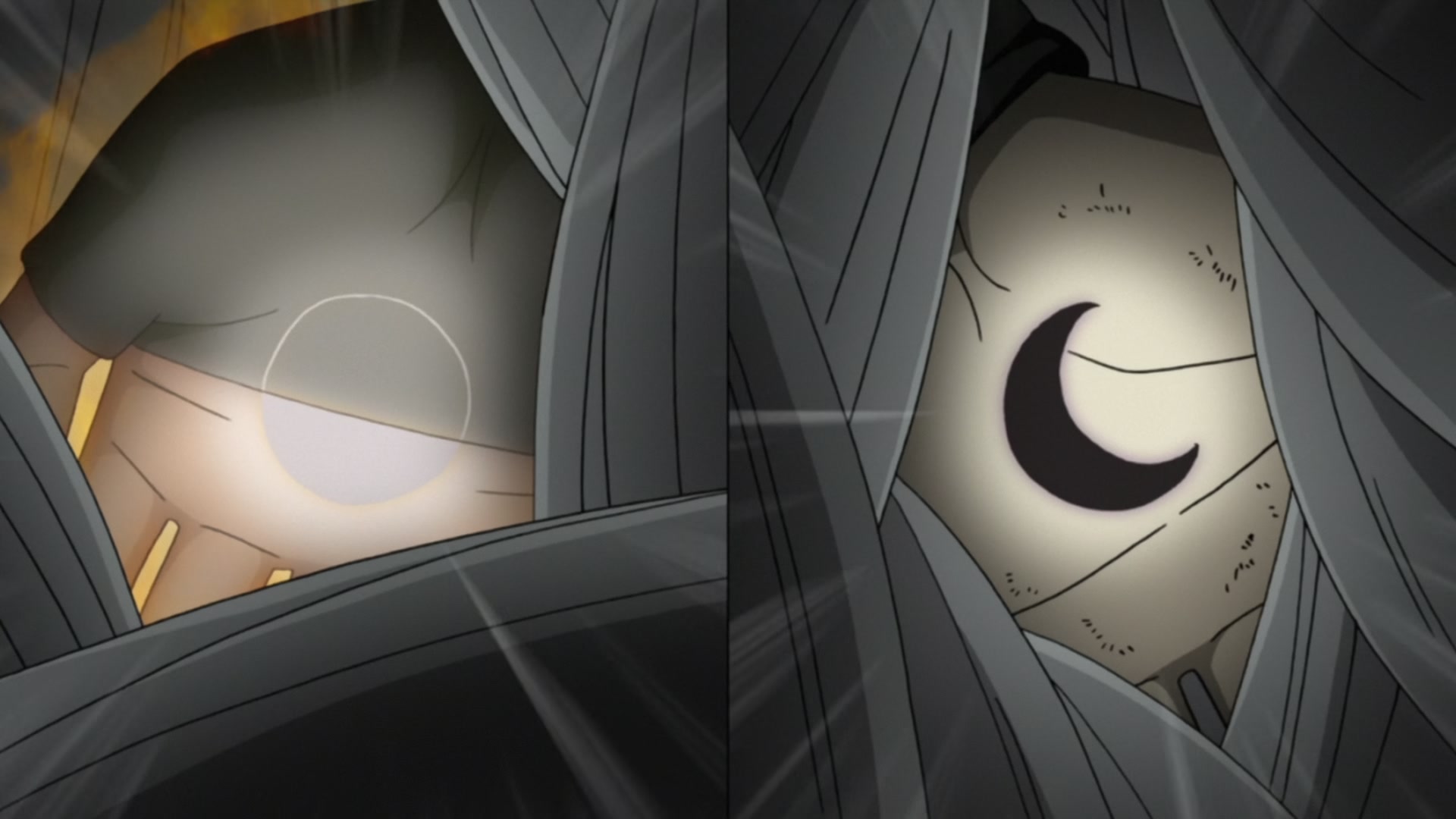 Naruto: Shippuden Ep 459: She of the Beginning @ 00:04:48