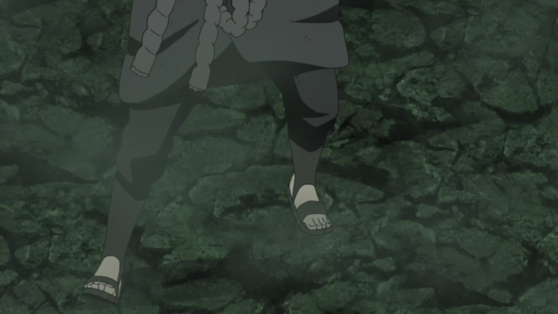 Naruto: Shippuden Ep 459: She of the Beginning @ 00:05:07