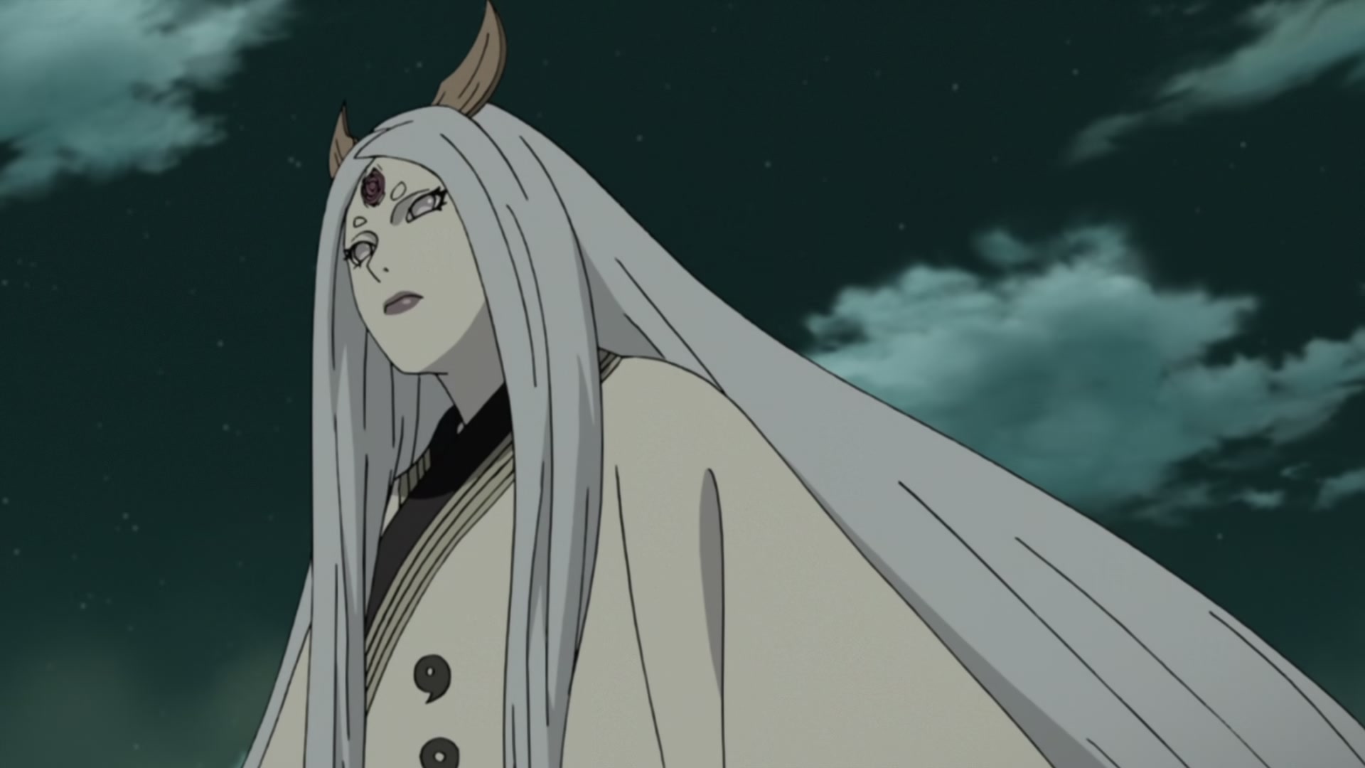 Naruto: Shippuden Ep 459: She of the Beginning @ 00:06:32