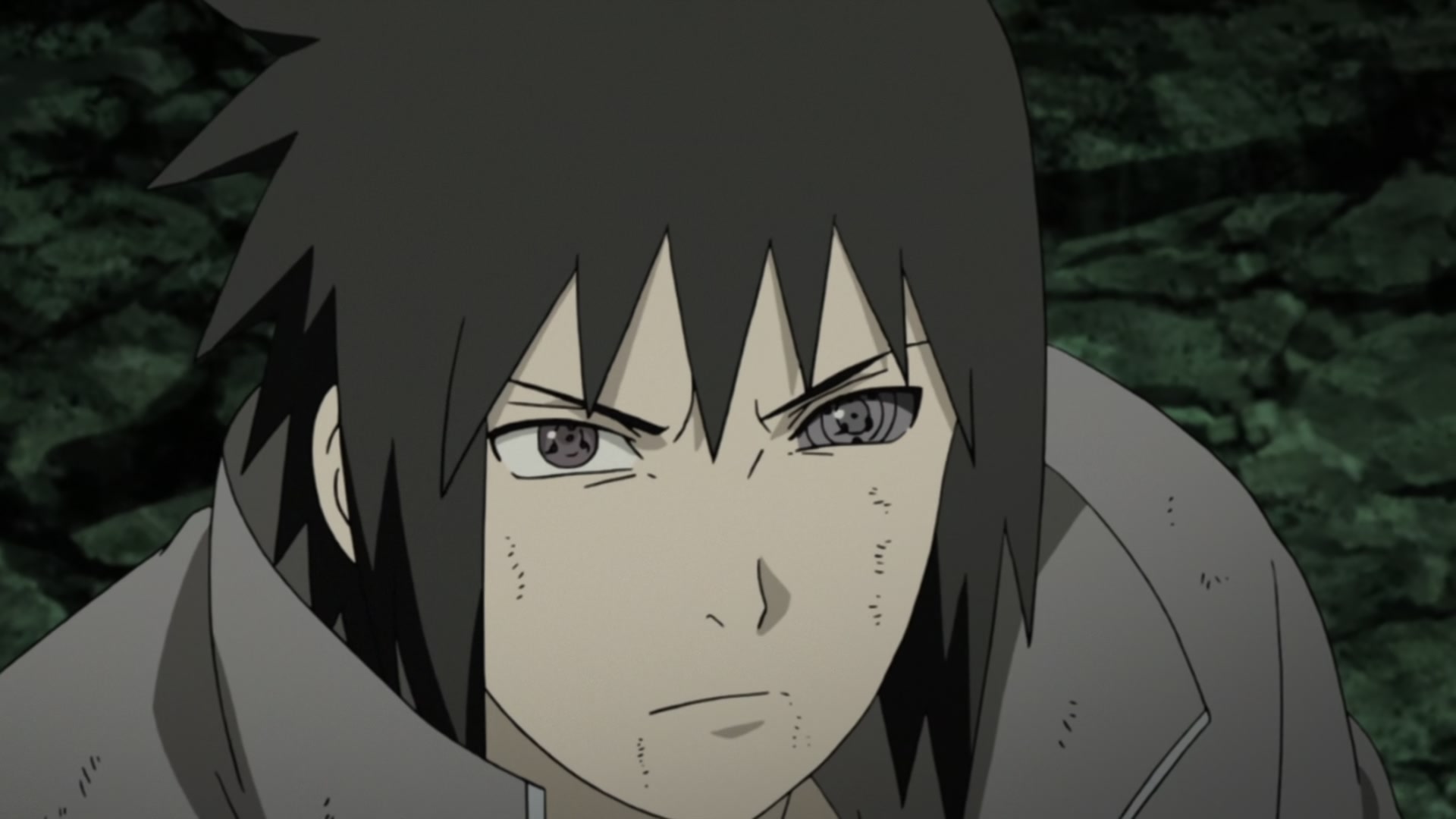 Naruto: Shippuden Ep 459: She of the Beginning @ 00:06:36