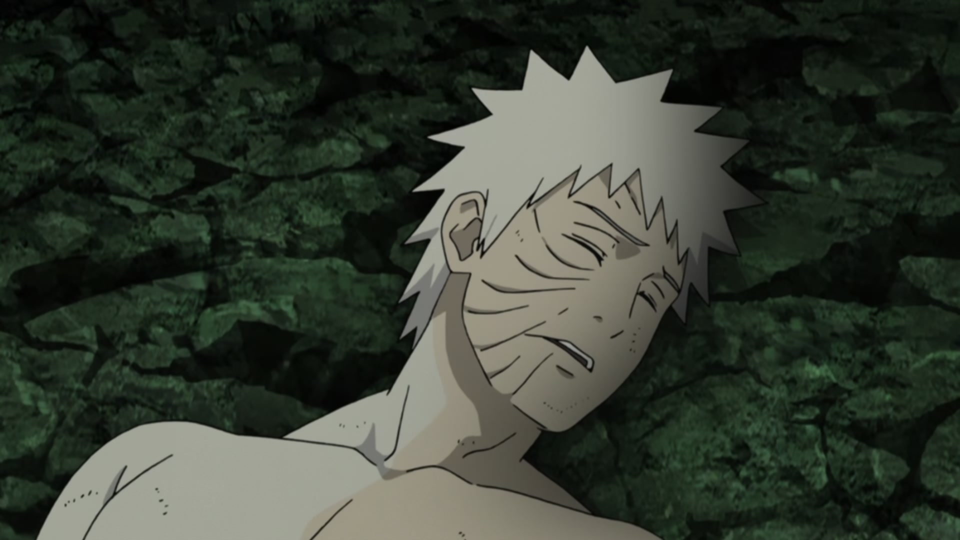 Naruto: Shippuden Ep 459: She of the Beginning @ 00:06:55