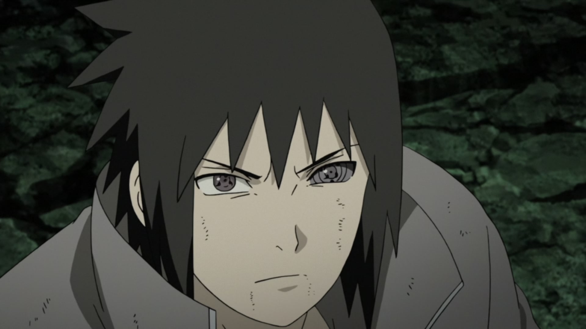 Naruto: Shippuden Ep 459: She of the Beginning @ 00:07:05