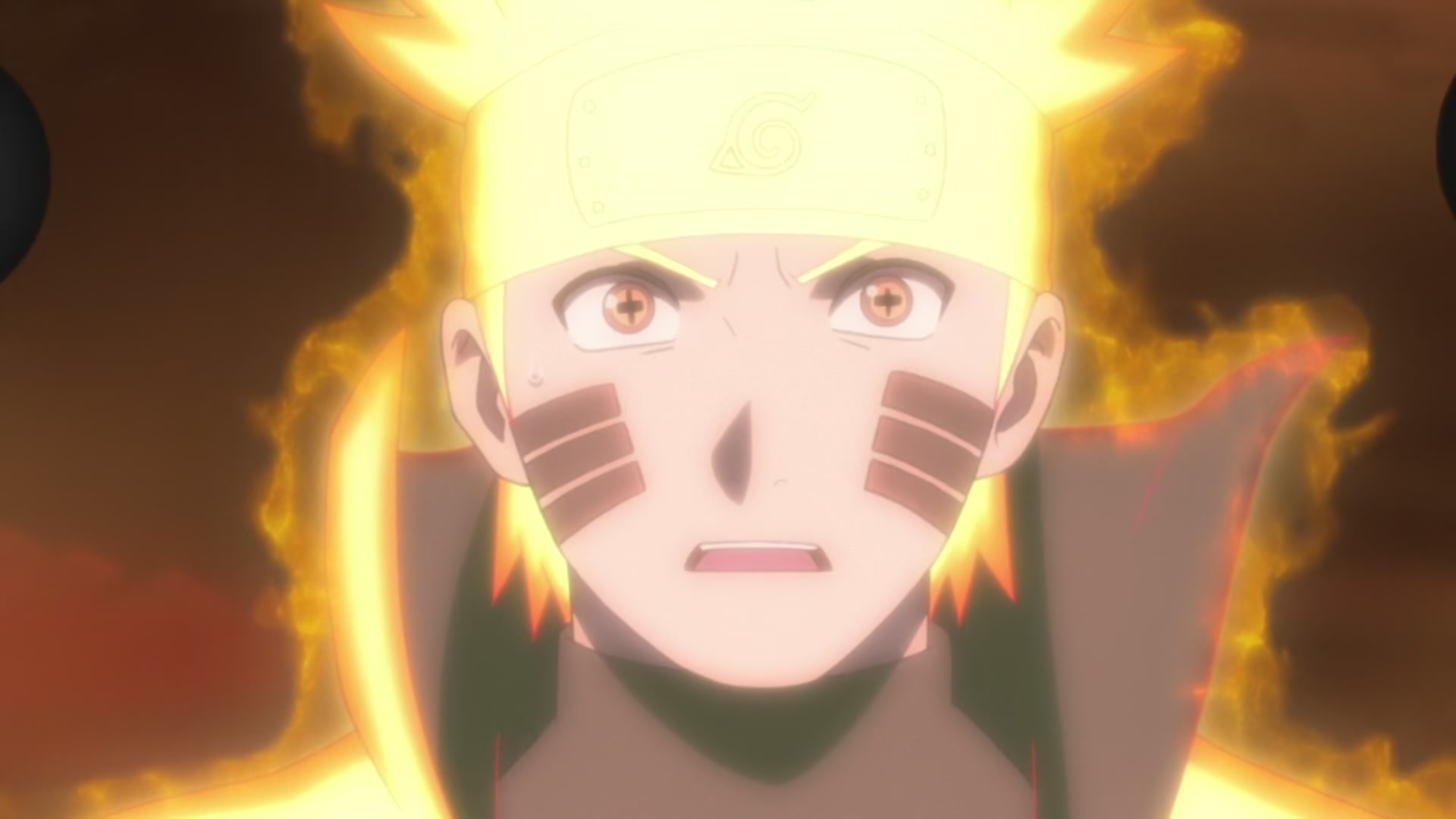 Naruto: Shippuden Ep 459: She of the Beginning @ 00:07:47