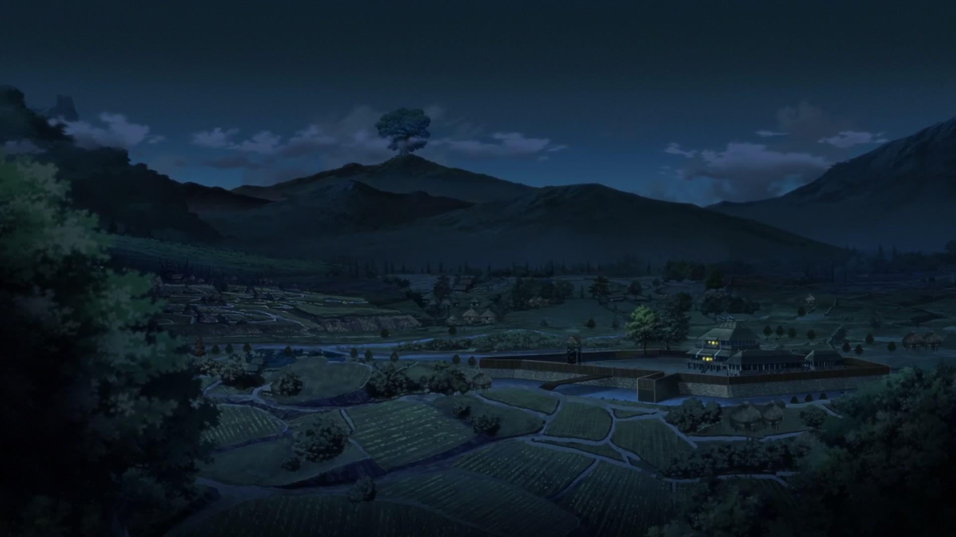 Naruto: Shippuden Ep 460: Kaguya Otsutsuki @ 00:02:40