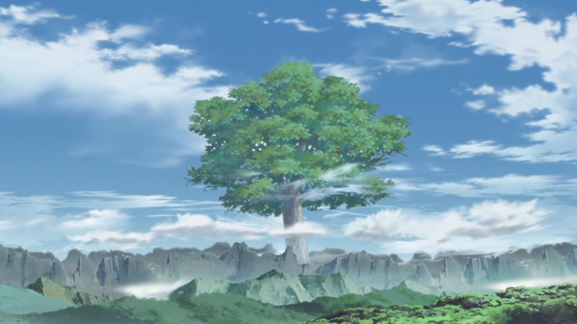 Naruto: Shippuden Ep 460: Kaguya Otsutsuki @ 00:05:20