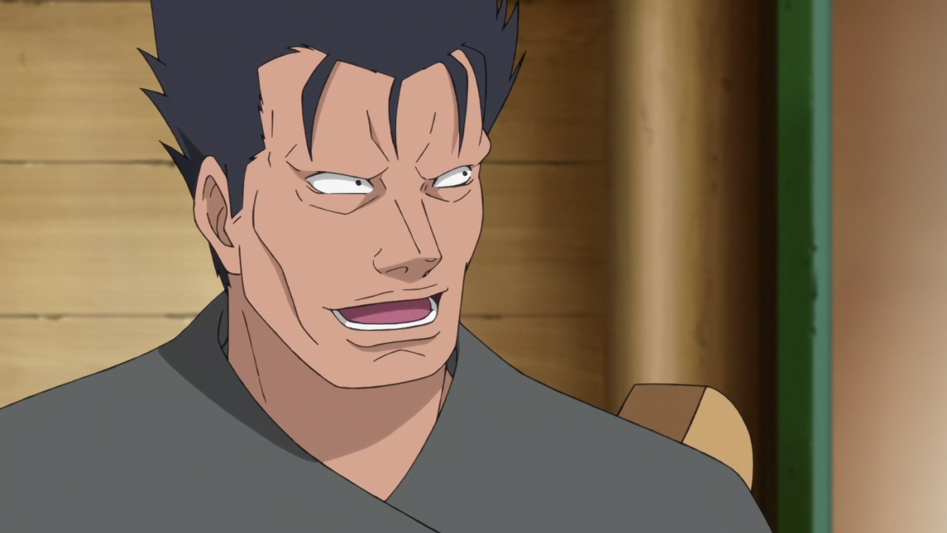 Naruto: Shippuden Ep 460: Kaguya Otsutsuki @ 00:06:11