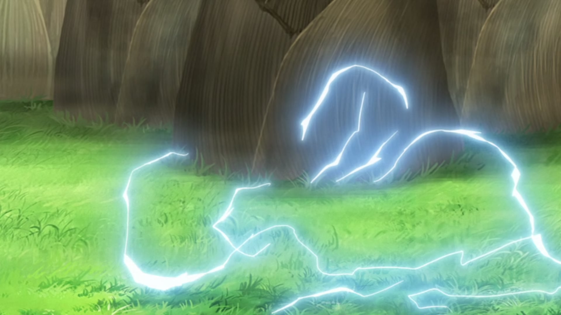 Naruto: Shippuden Ep 462: A Fabricated Past @ 00:01:53