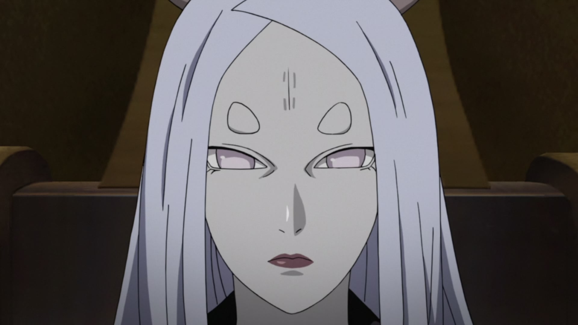 Naruto: Shippuden Ep 462: A Fabricated Past @ 00:04:34