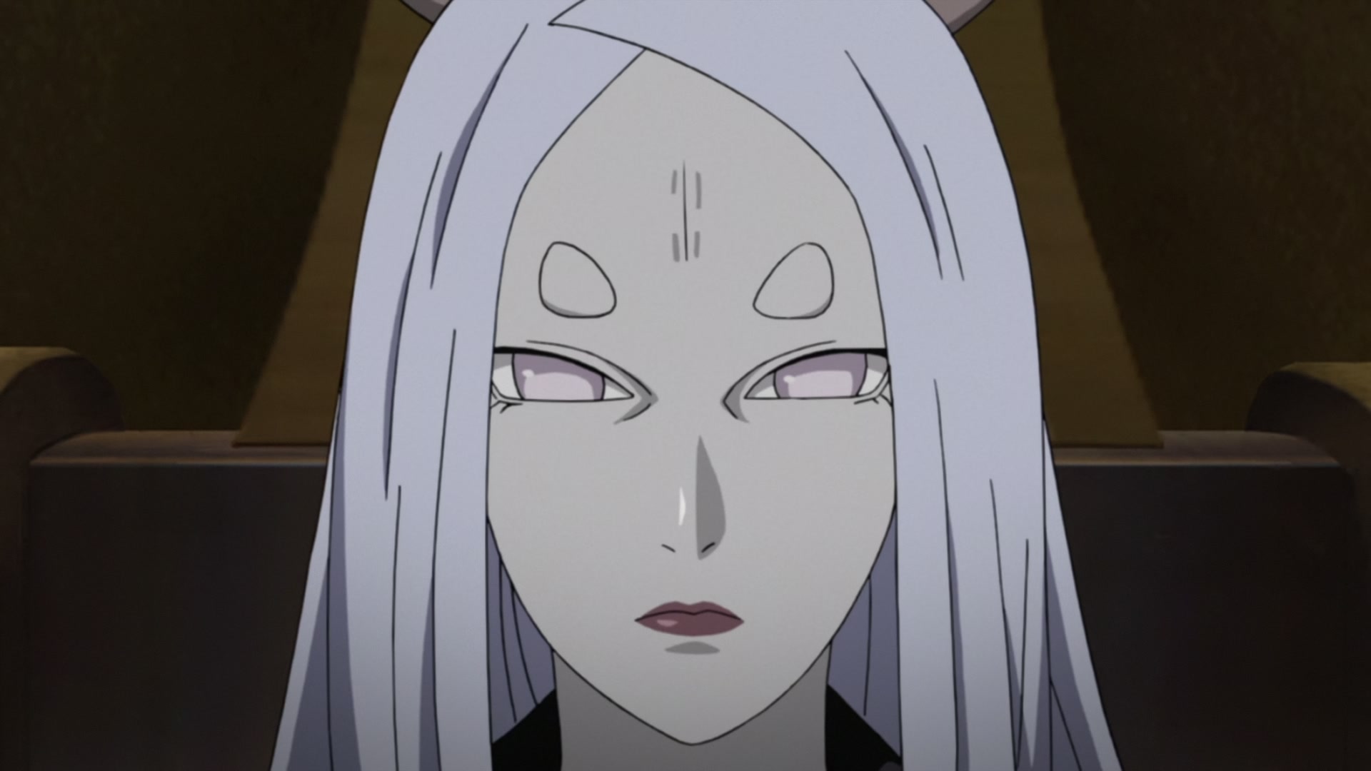 Naruto: Shippuden Ep 462: A Fabricated Past @ 00:04:38