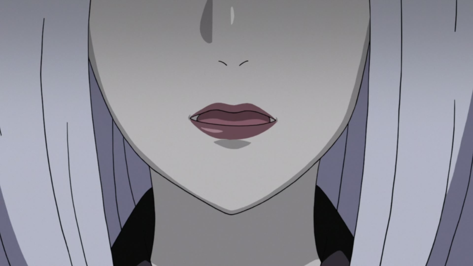 Naruto: Shippuden Ep 462: A Fabricated Past @ 00:05:16
