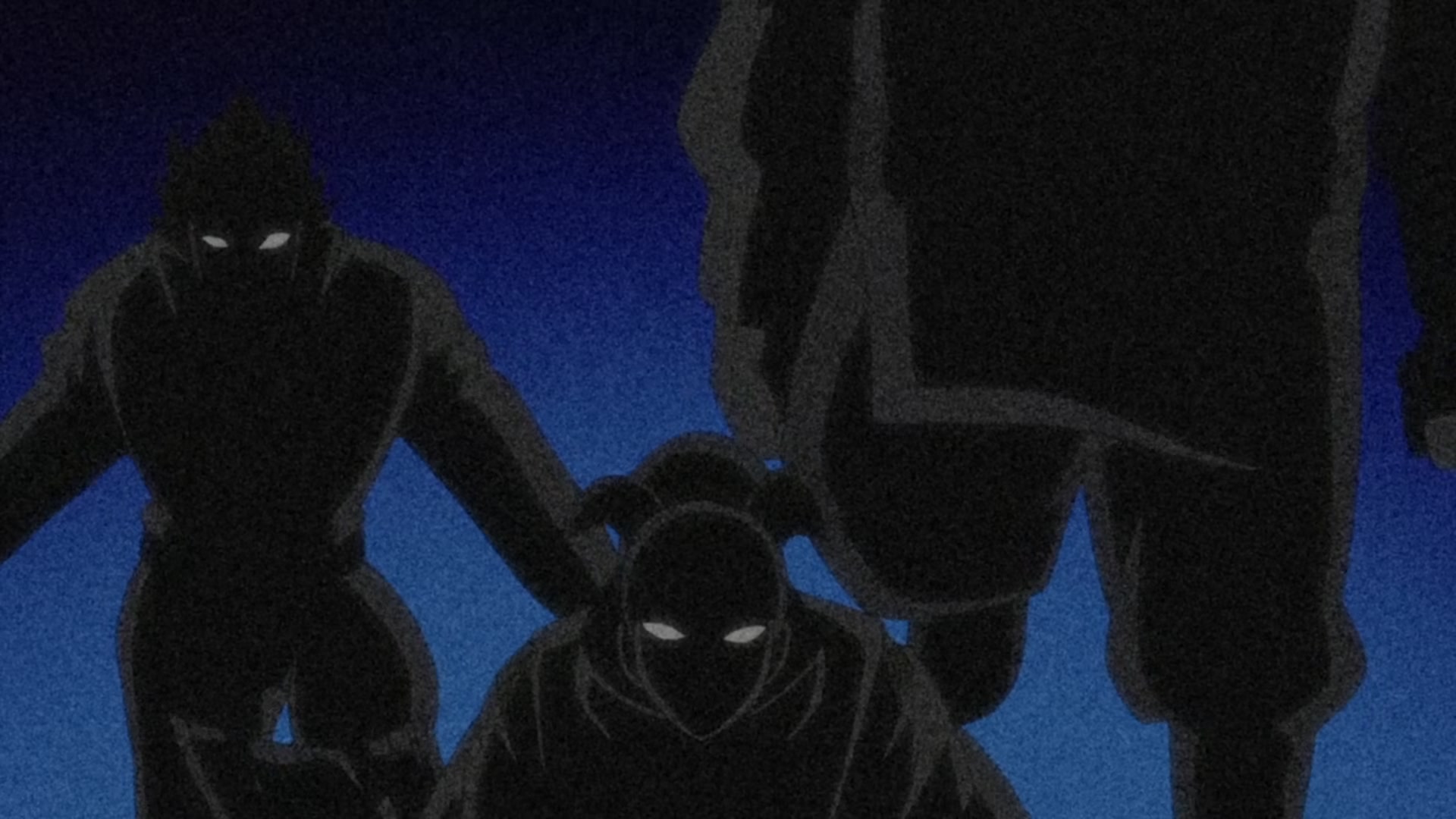 Naruto: Shippuden Ep 462: A Fabricated Past @ 00:05:35