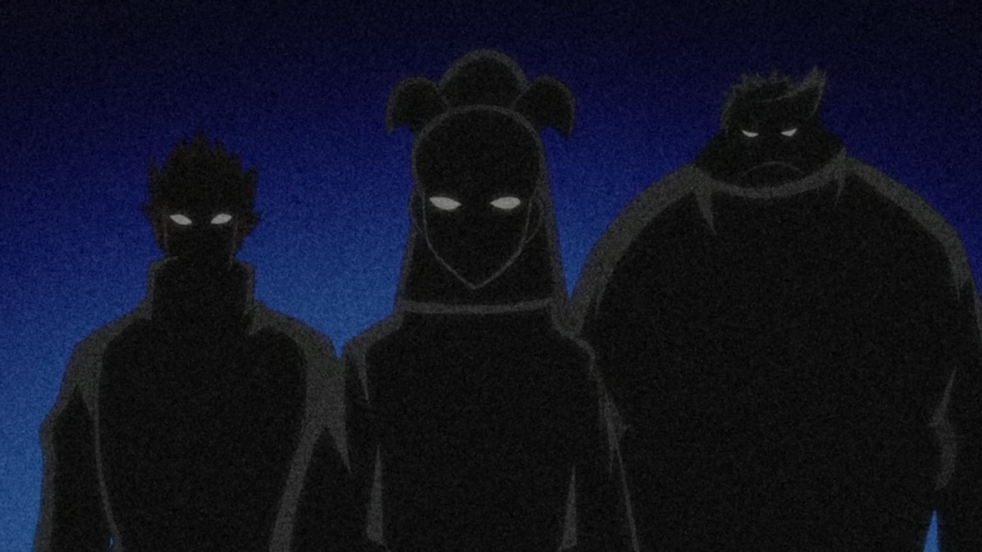 Naruto: Shippuden Ep 462: A Fabricated Past @ 00:05:40